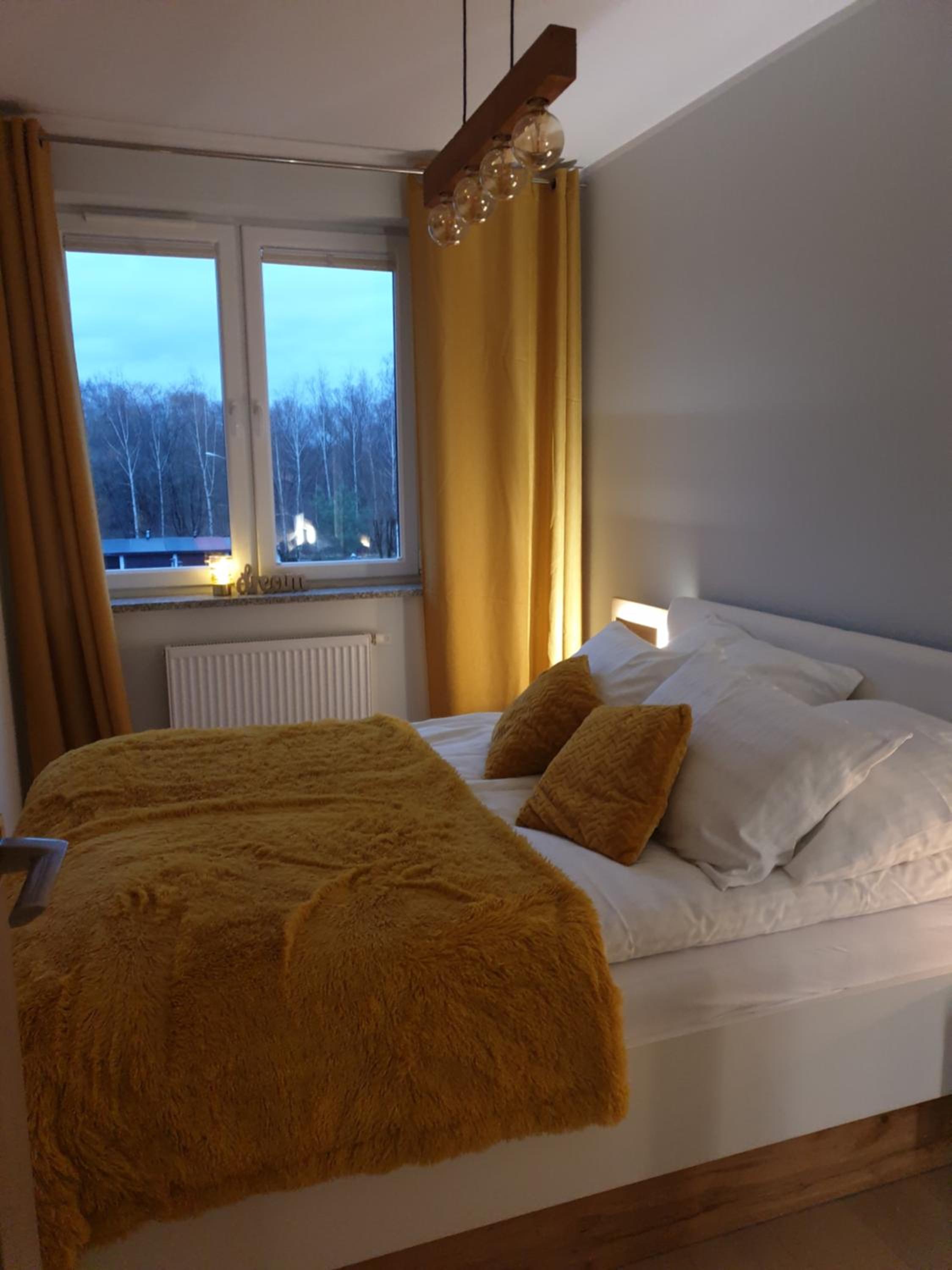 Apartament słoneczny view 3