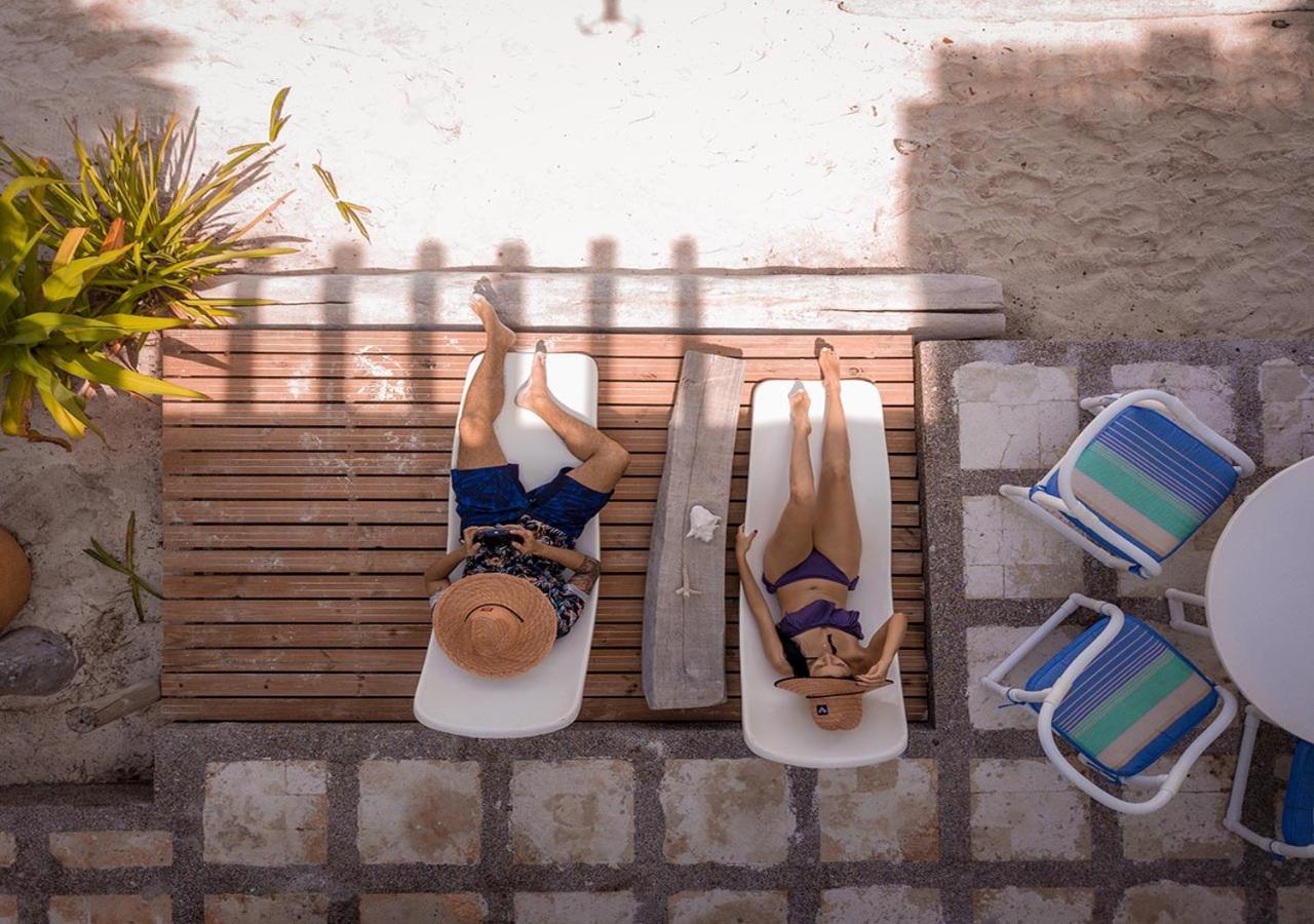 Casa Tinti Hotel Boutique - Property Image 9