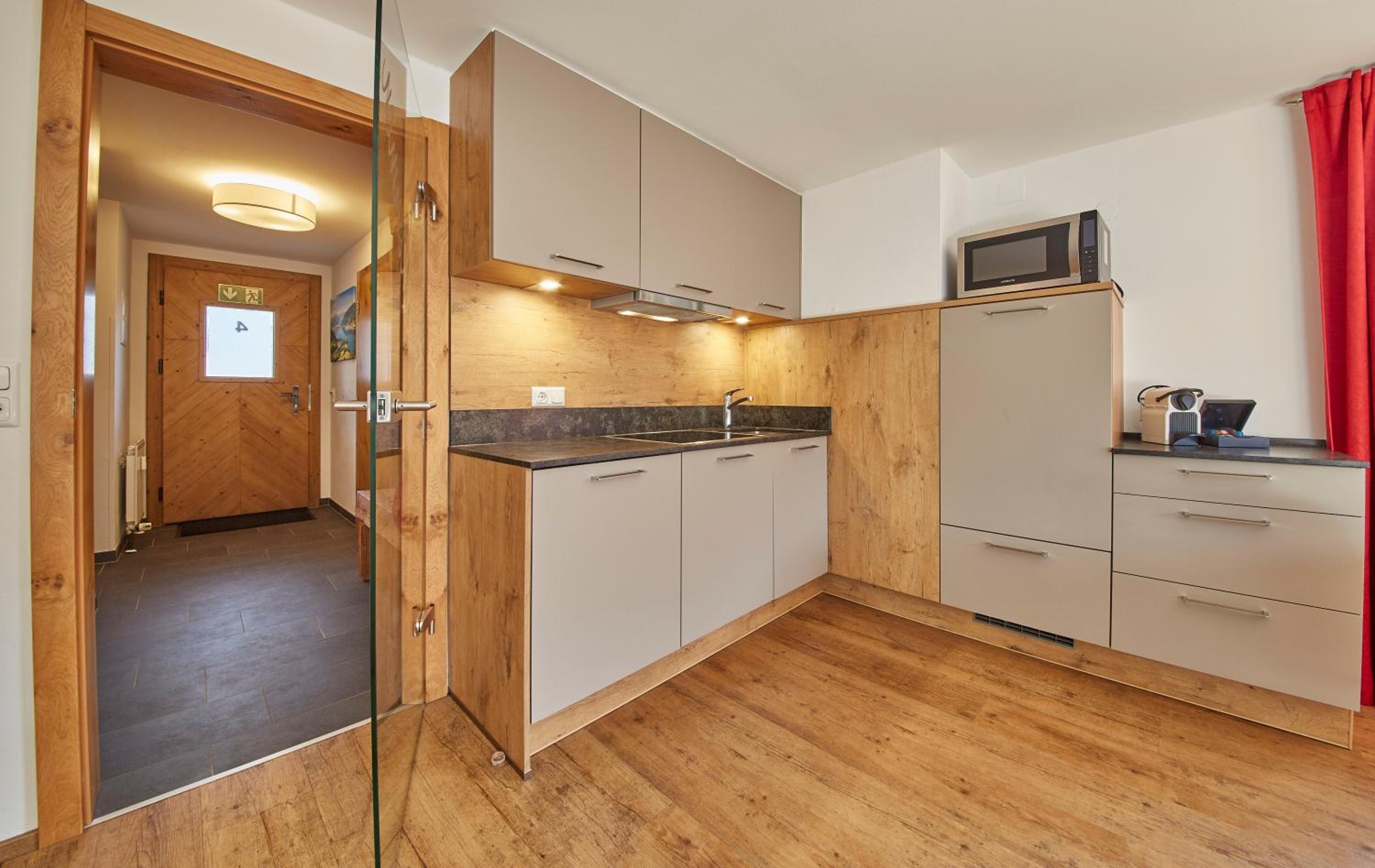 Apartments Lakeside 29 Zell am See