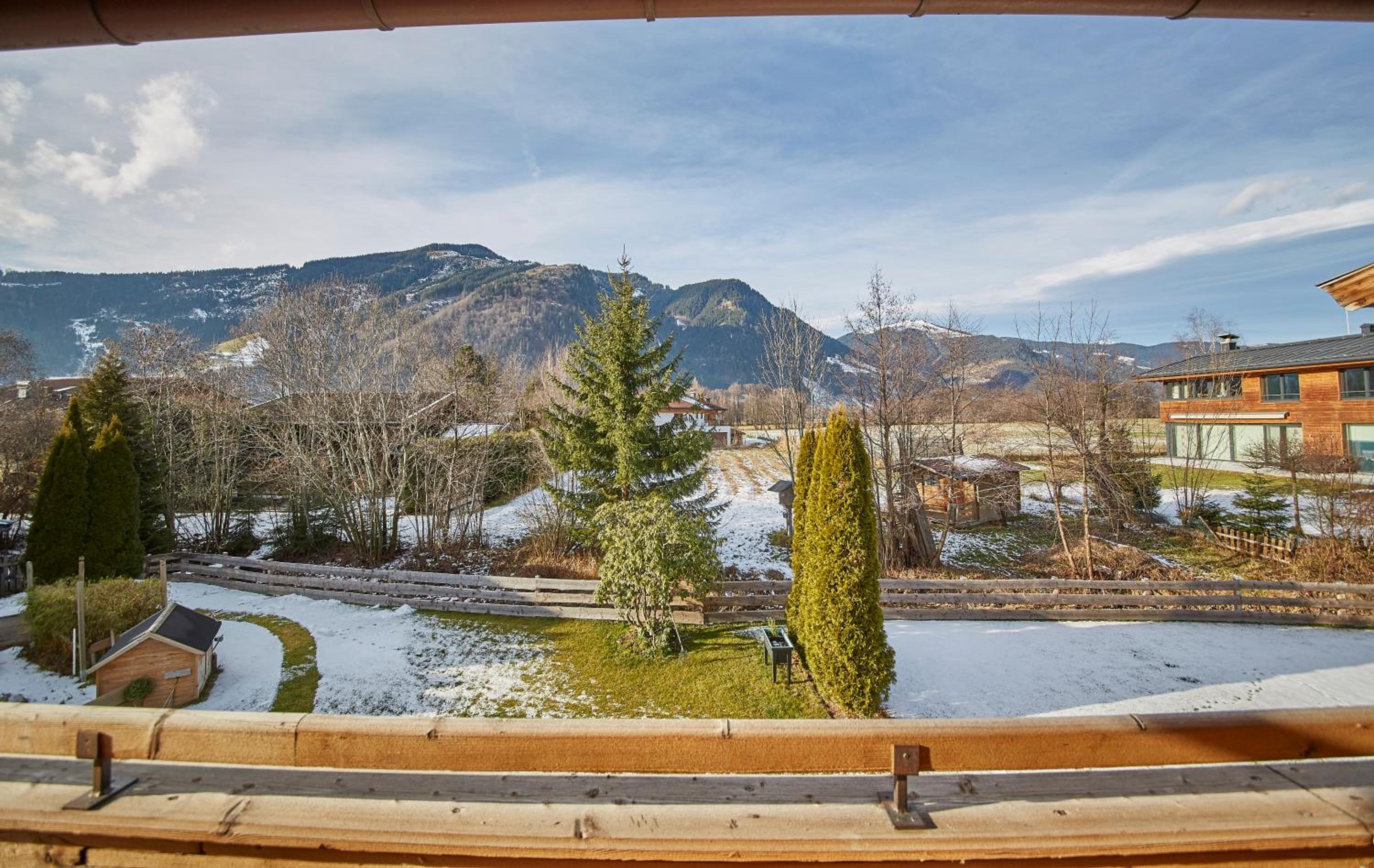 Apartments Lakeside 29 Zell am See