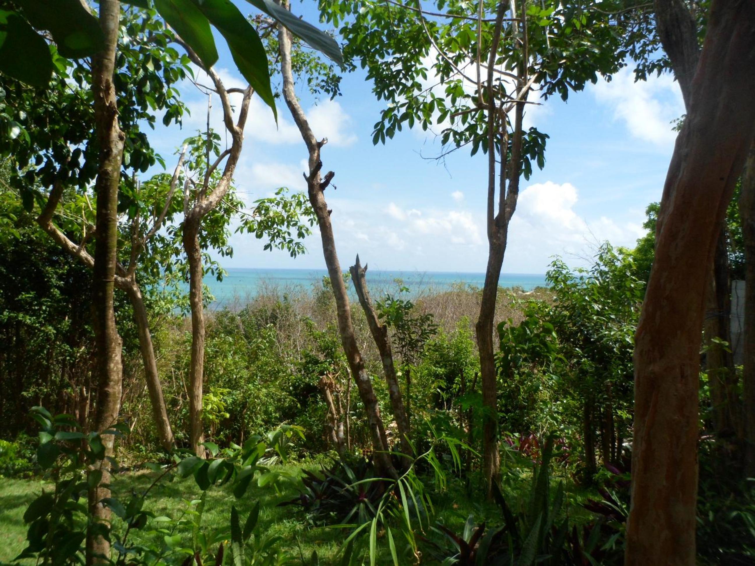 Casa Hermosa