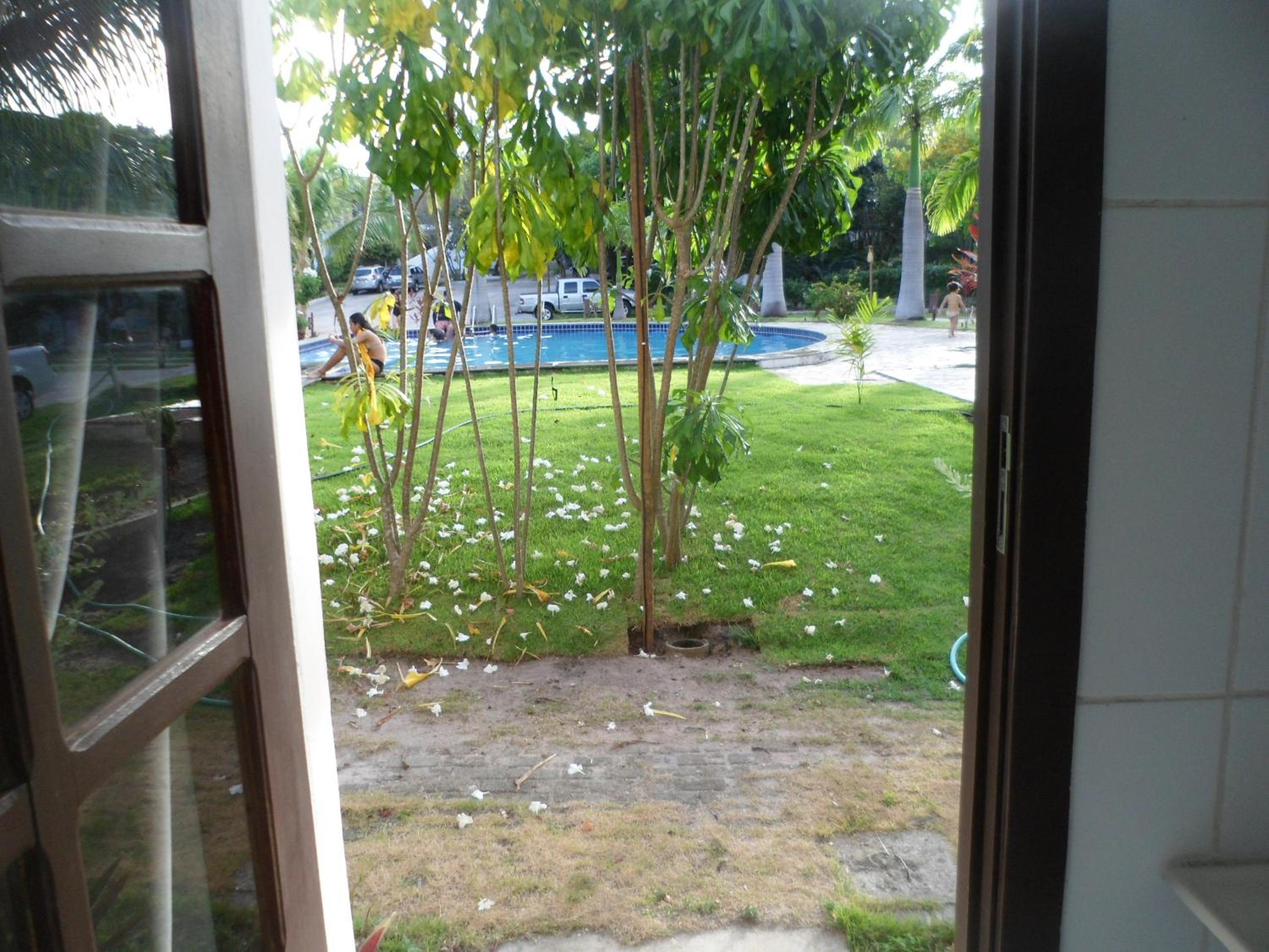 Casa Hermosa