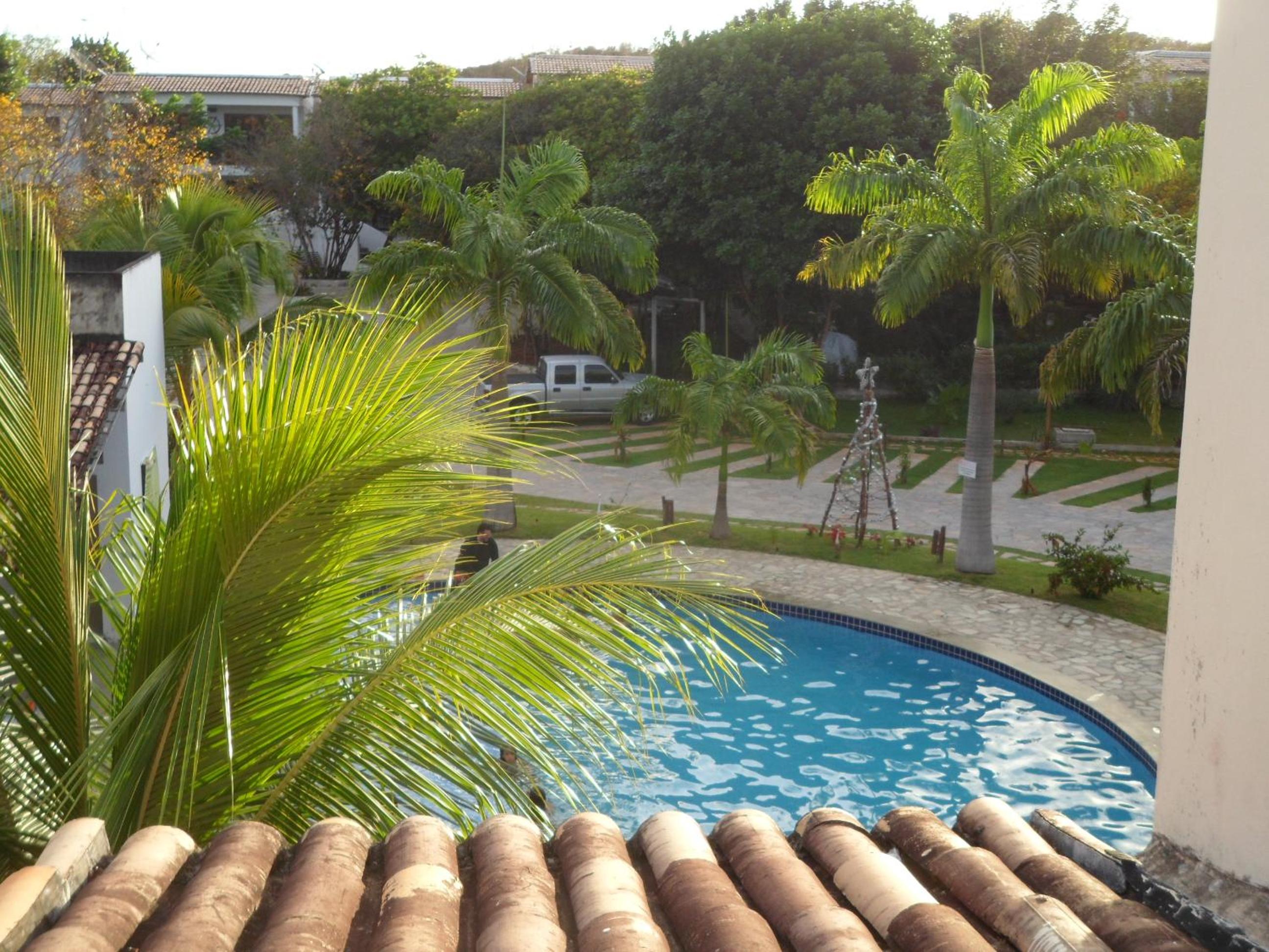 Casa Hermosa