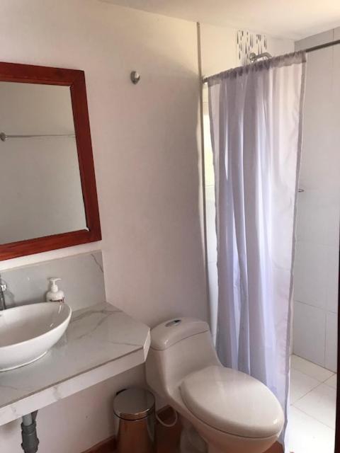 Casa Hotel Villa Bonita