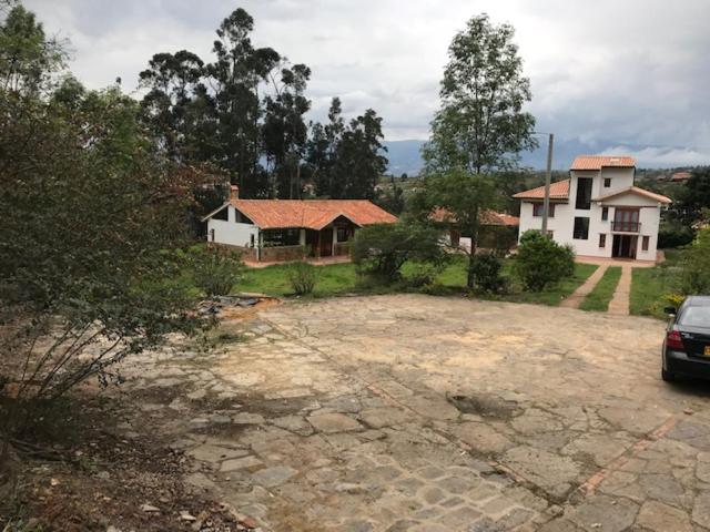 Casa Hotel Villa Bonita