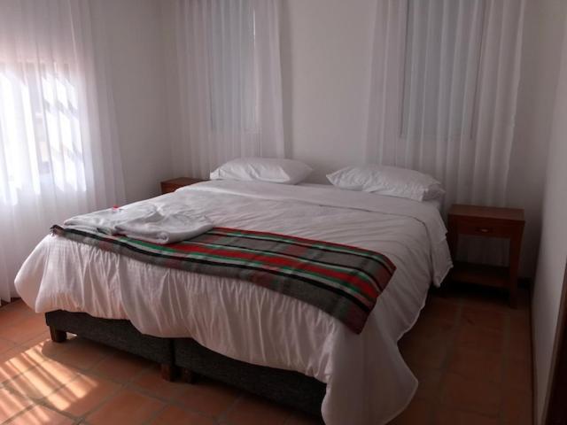 Casa Hotel Villa Bonita