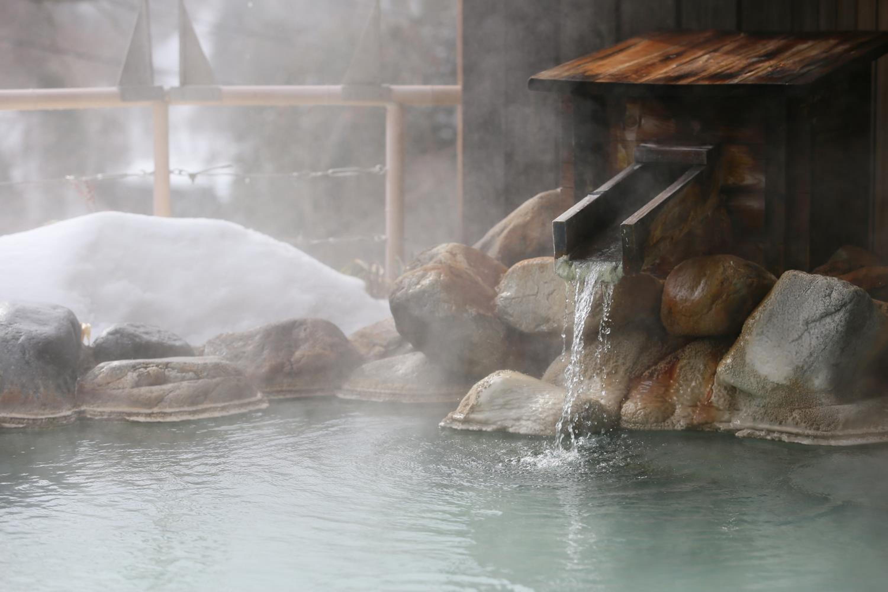 Shirafune Grand Hotel