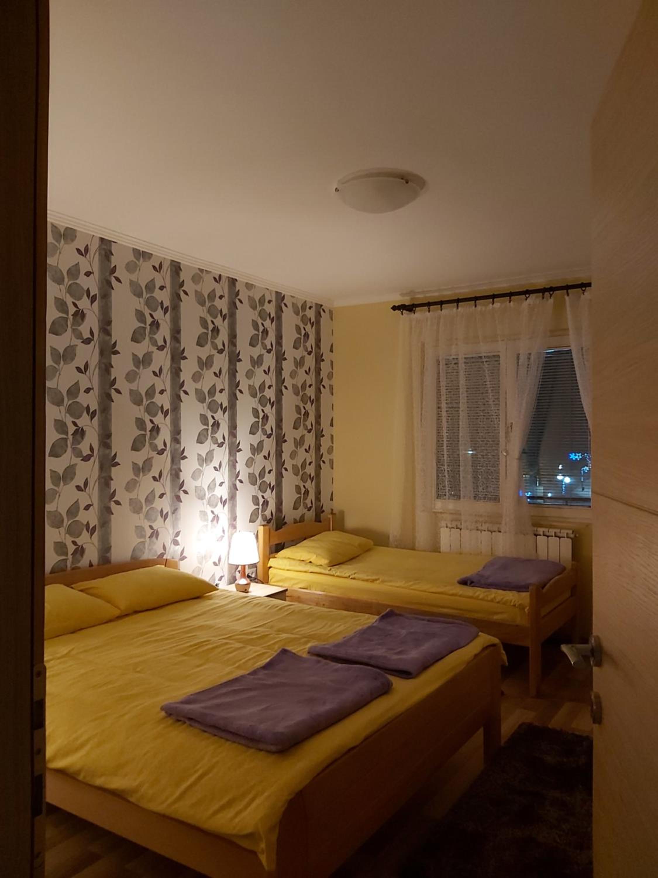Apartment Zabljak Center view 4