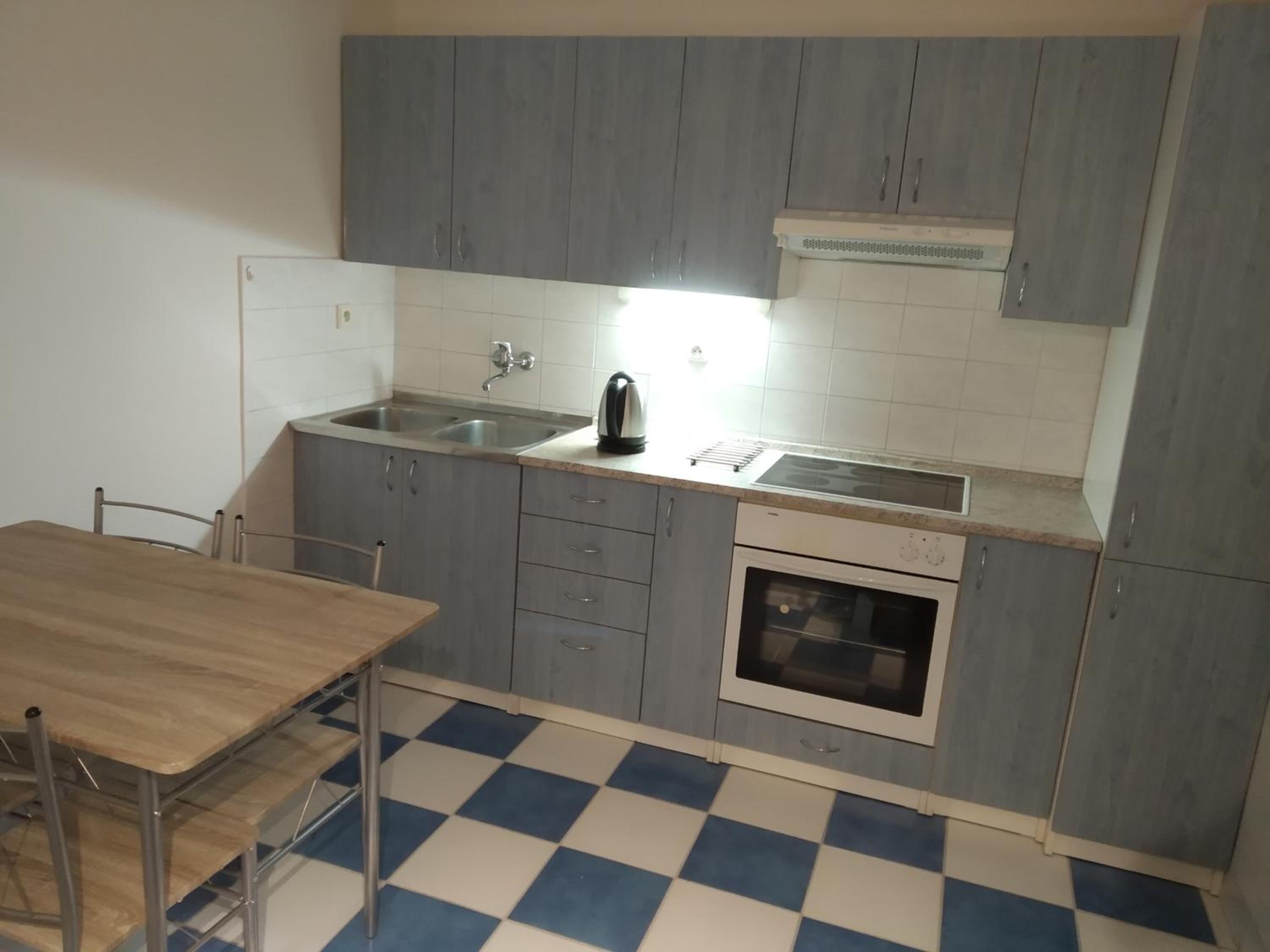 Apartmány Pod strání