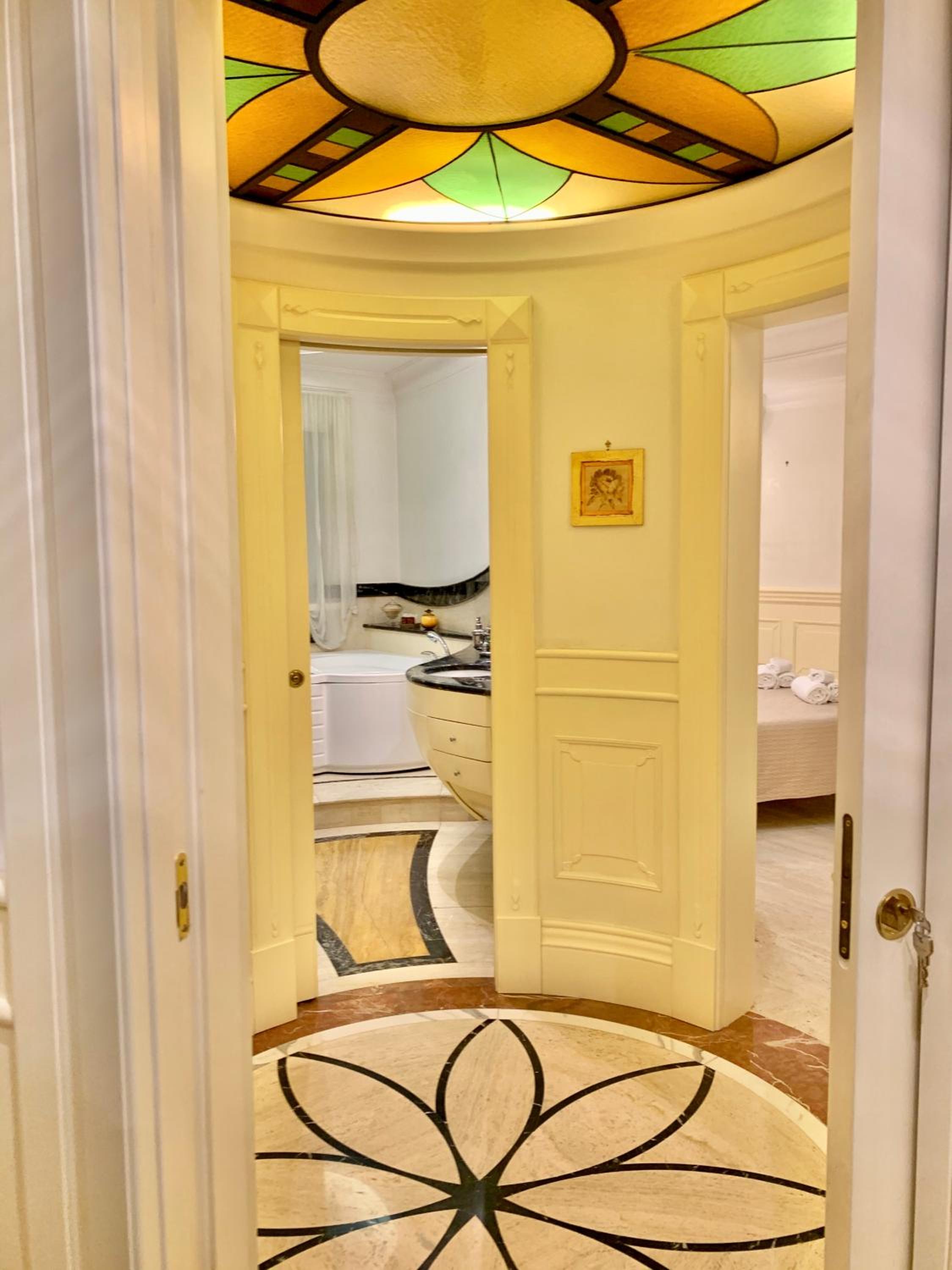 Simon's Guest House Rome