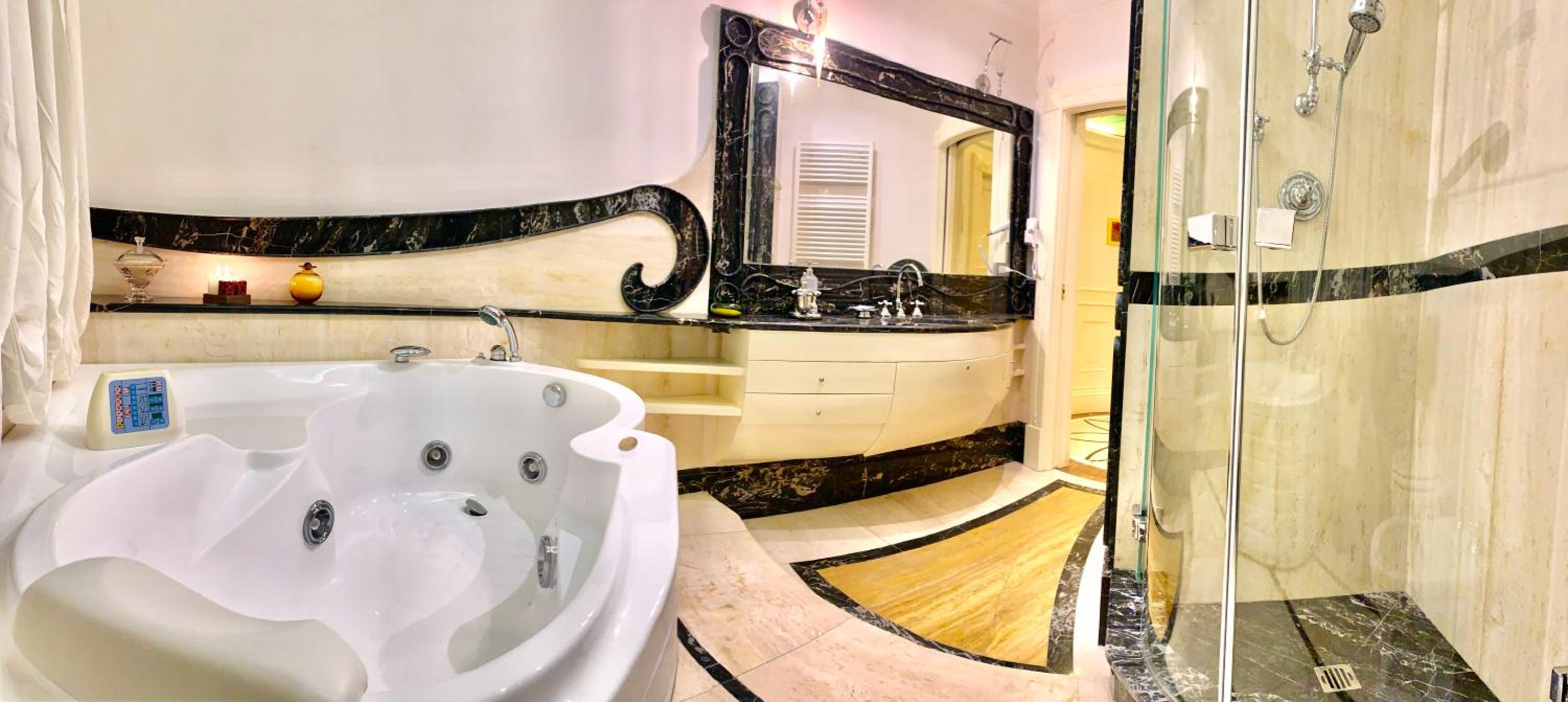 Simon's Guest House Rome