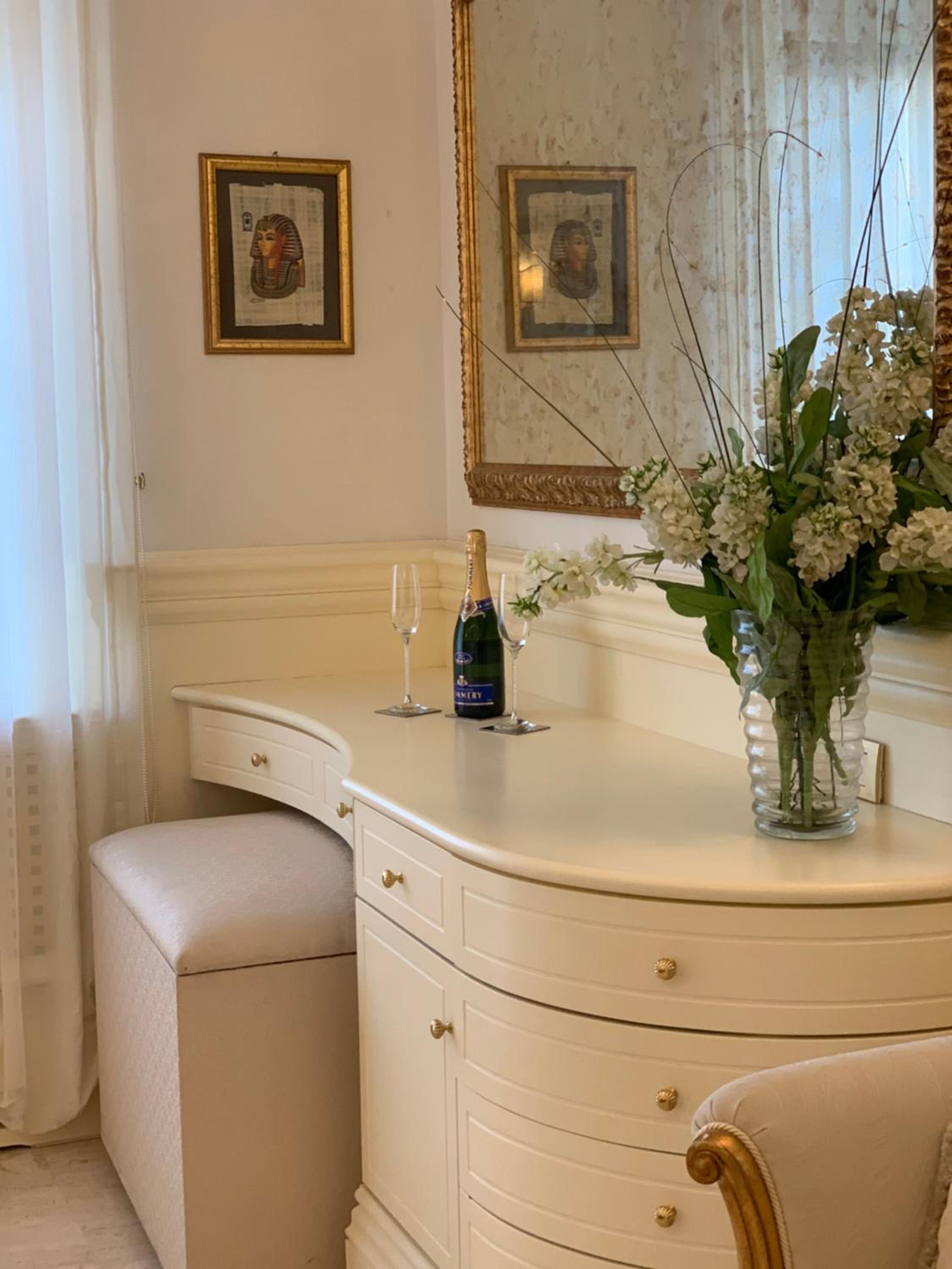 Simon's Guest House Rome
