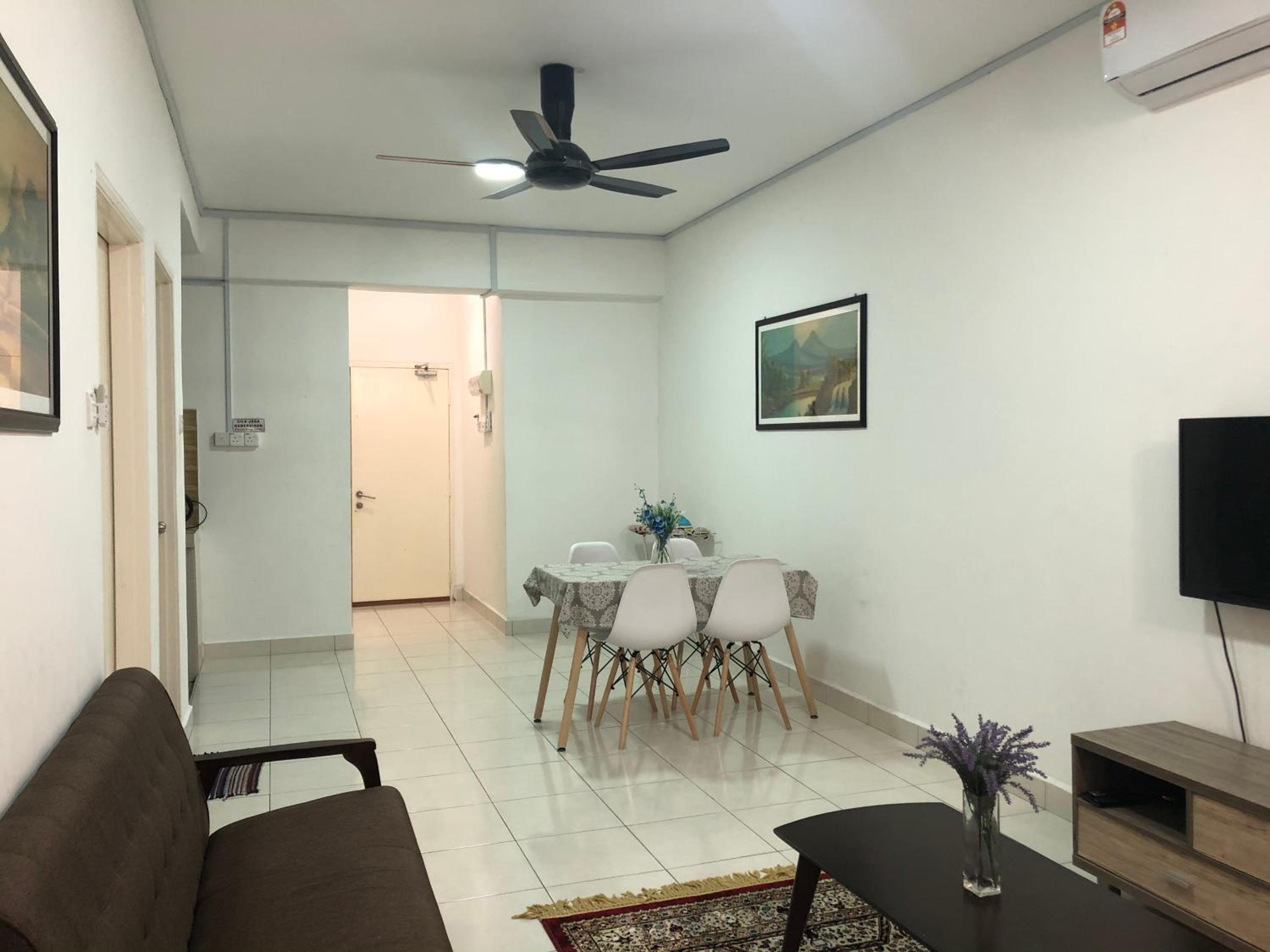 Medina Homestay, Wakaf Che Yeh photo 2