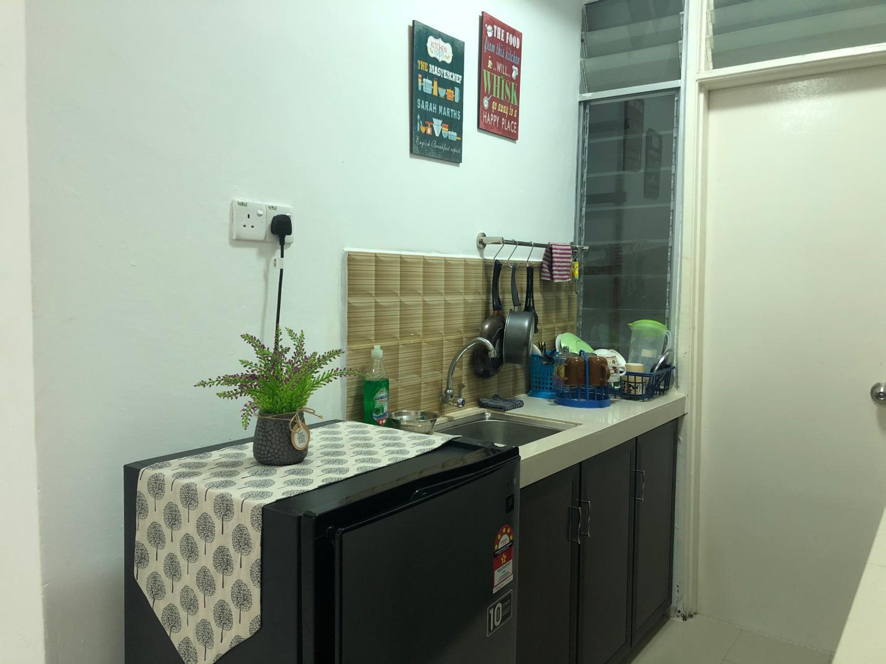 Medina Homestay, Wakaf Che Yeh photo 8