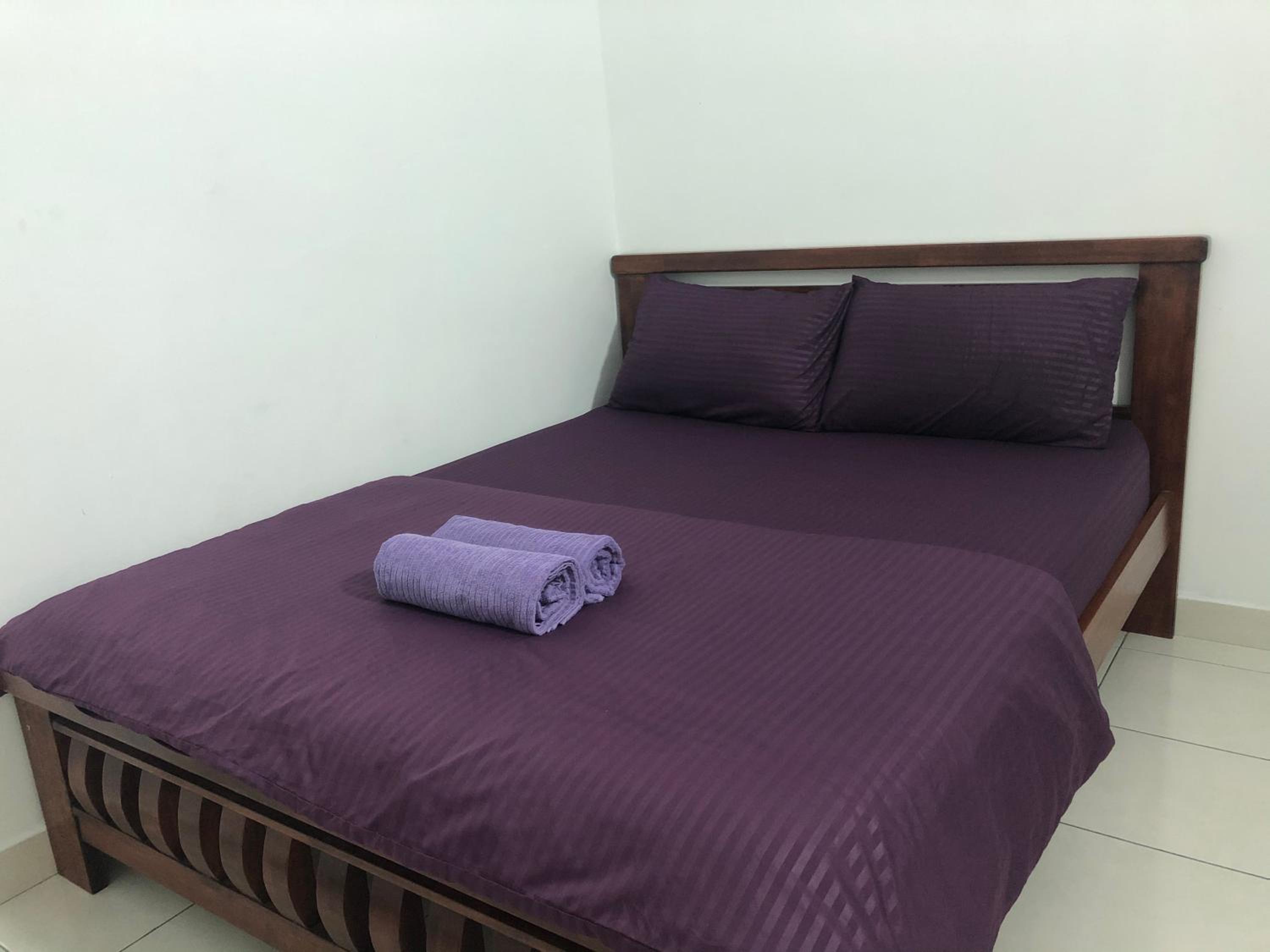 Medina Homestay, Wakaf Che Yeh photo 6