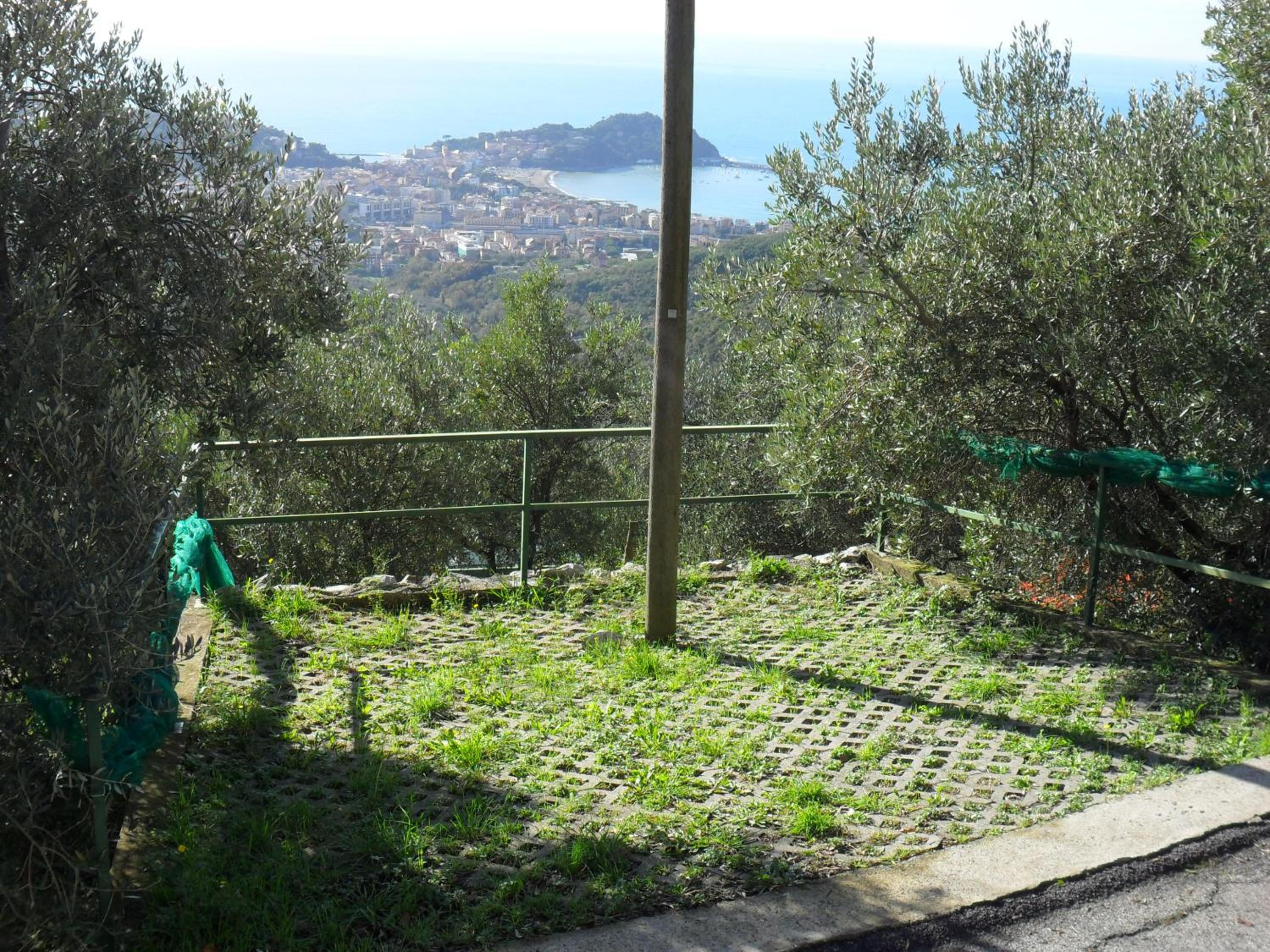 MANSARDA PARADISO GOLFO DI PORTOFINO view 5