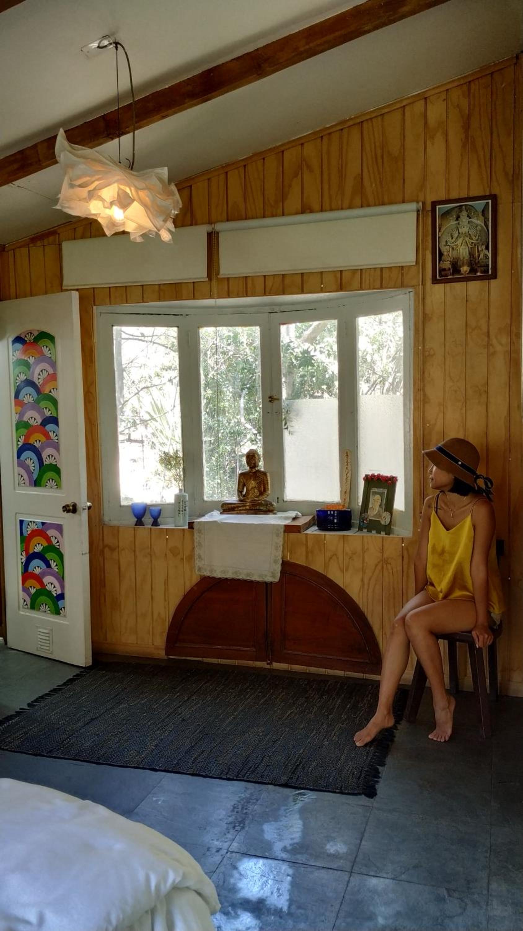 Maipo Shanti Lodge