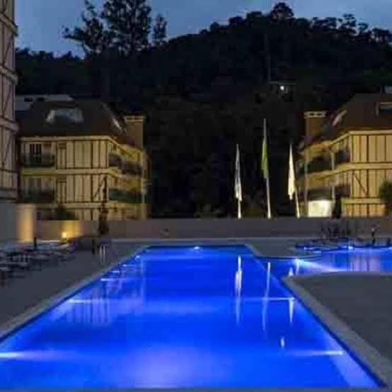 Itaipava Resort
