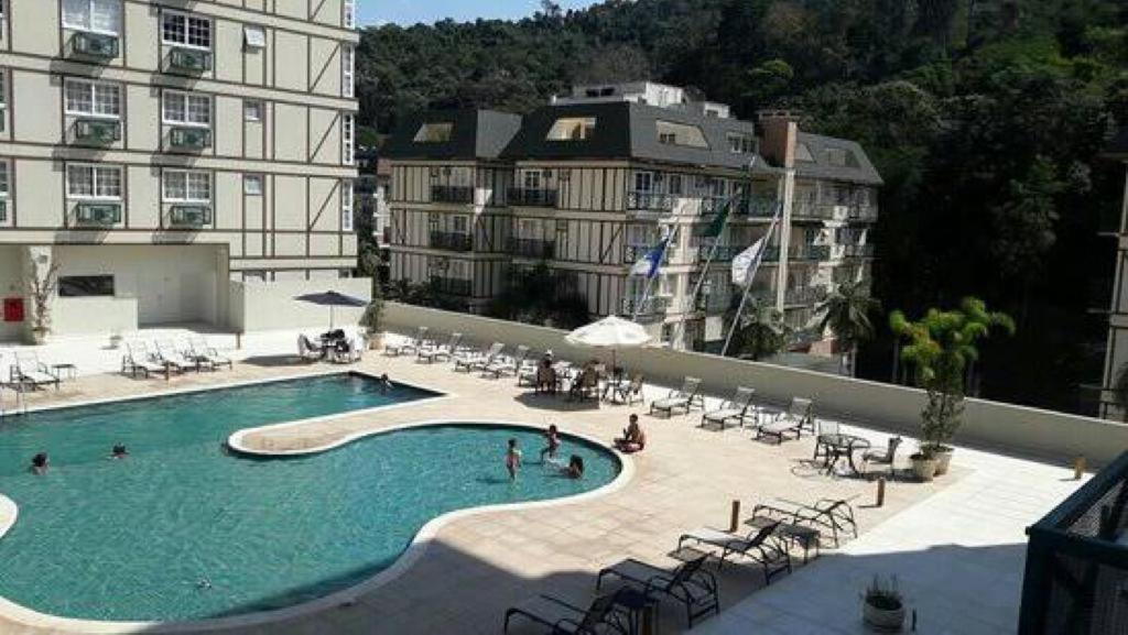 Itaipava Resort