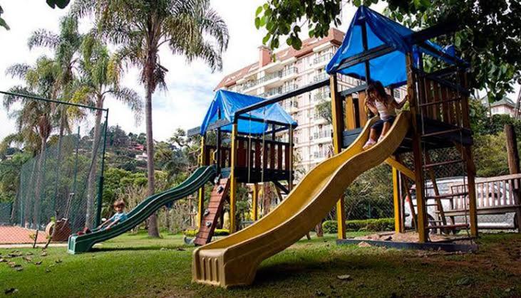 Itaipava Resort