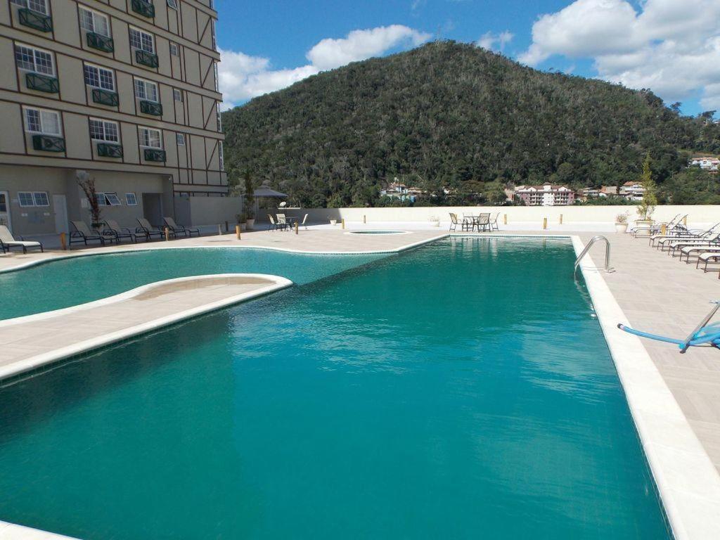 Itaipava Resort