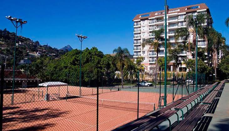 Itaipava Resort