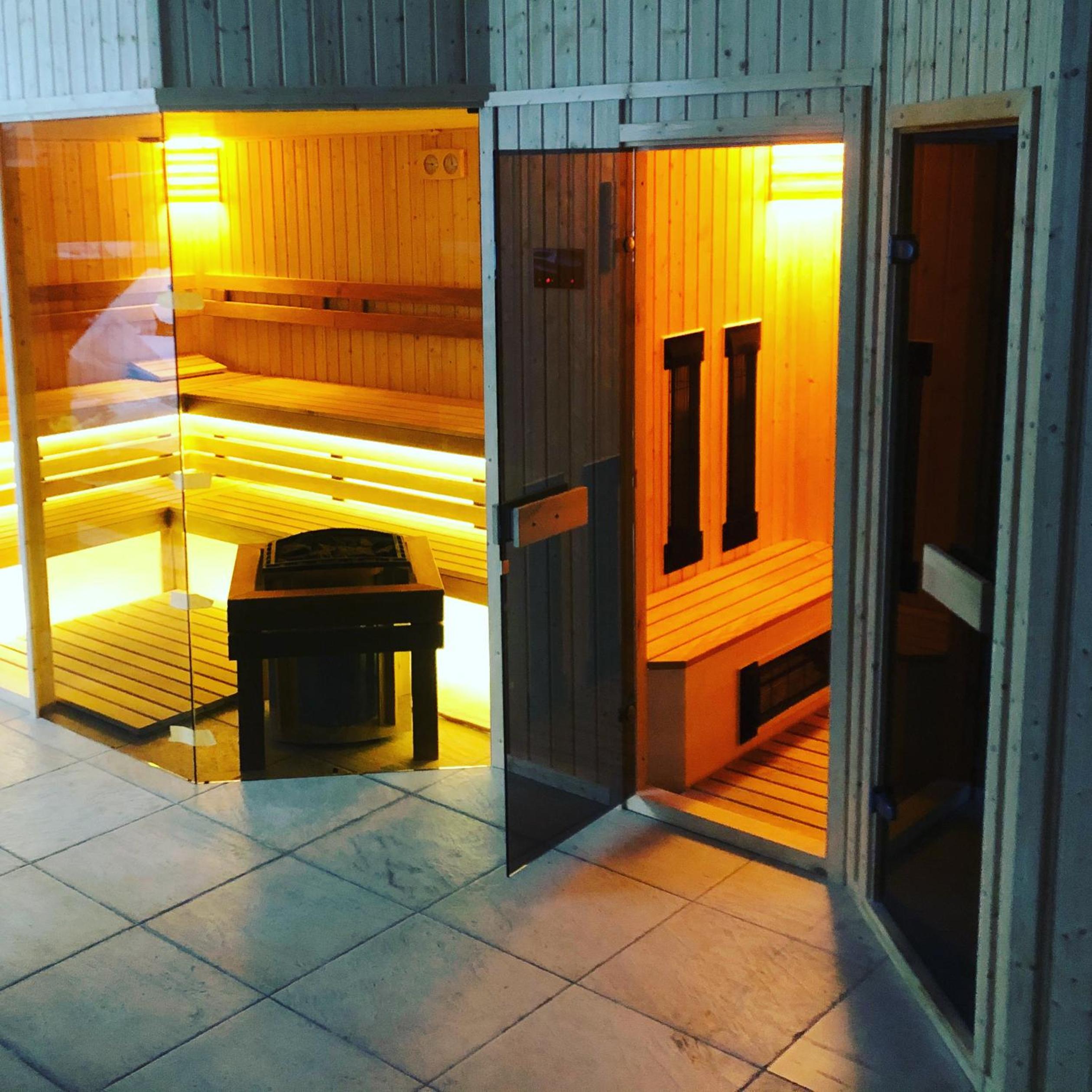 Bazilika alatt Panzió