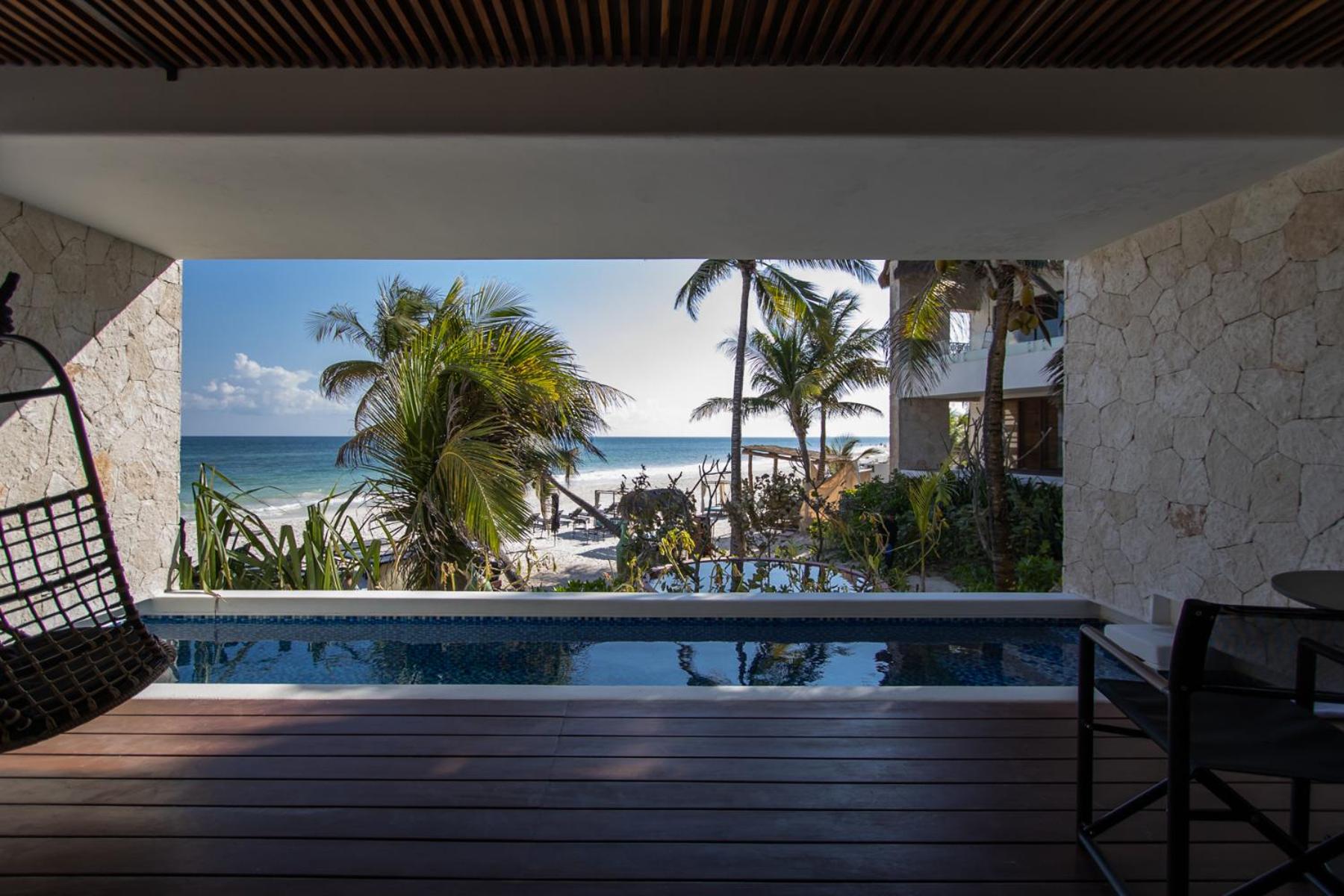 Cancun Vacations - Tago Tulum by G Hotels - Property Image 3