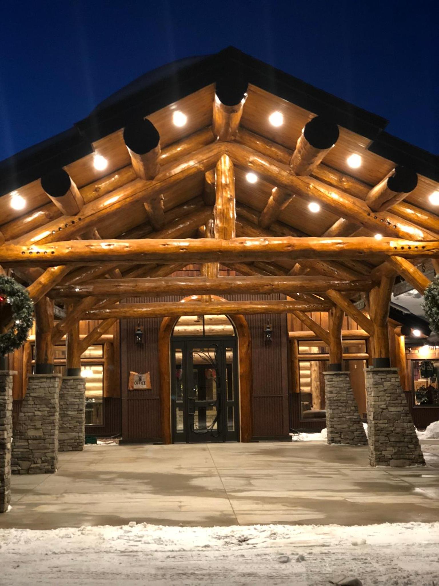 Kodiak Mountain Resort