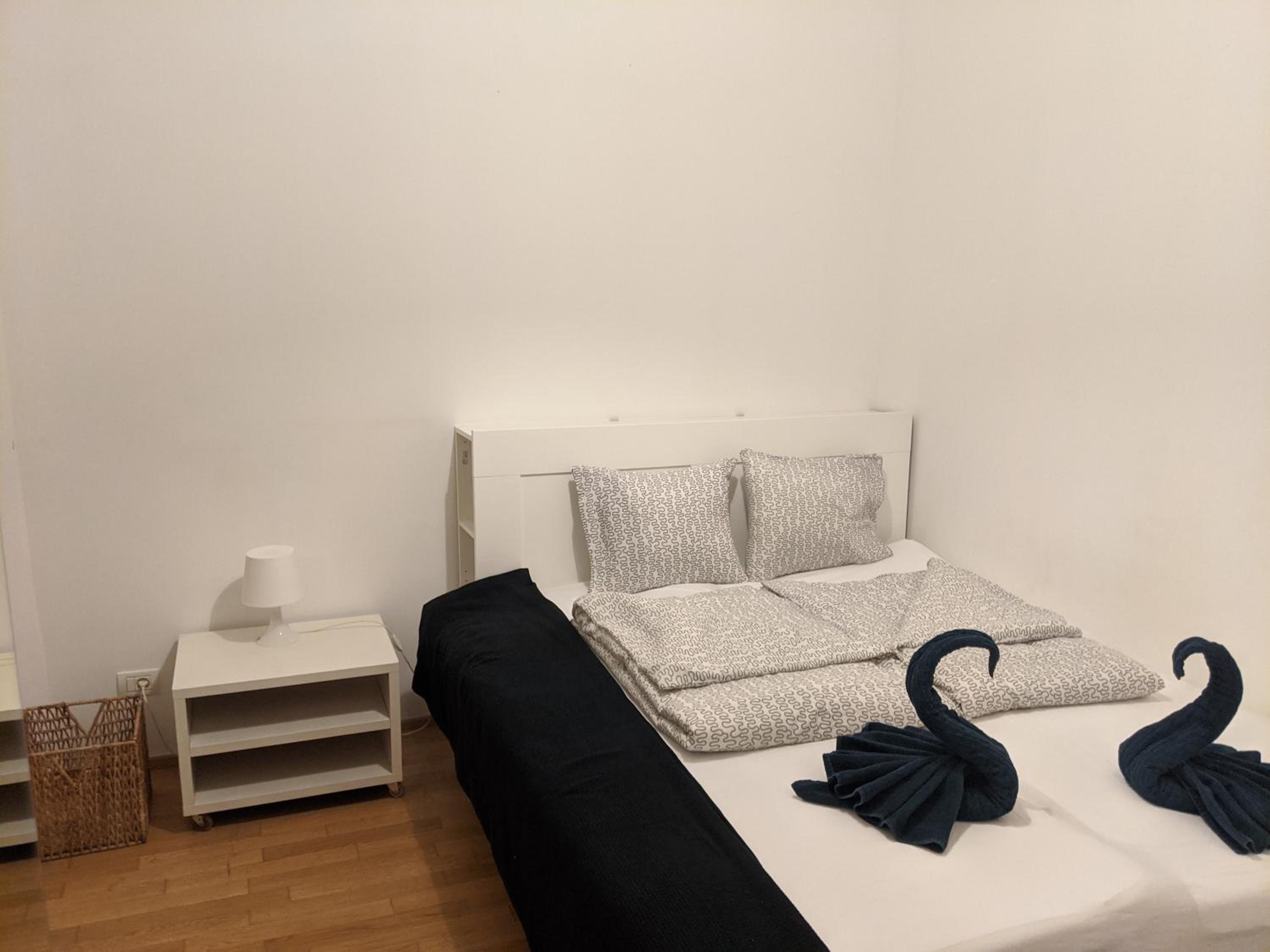 Avenue Hostel