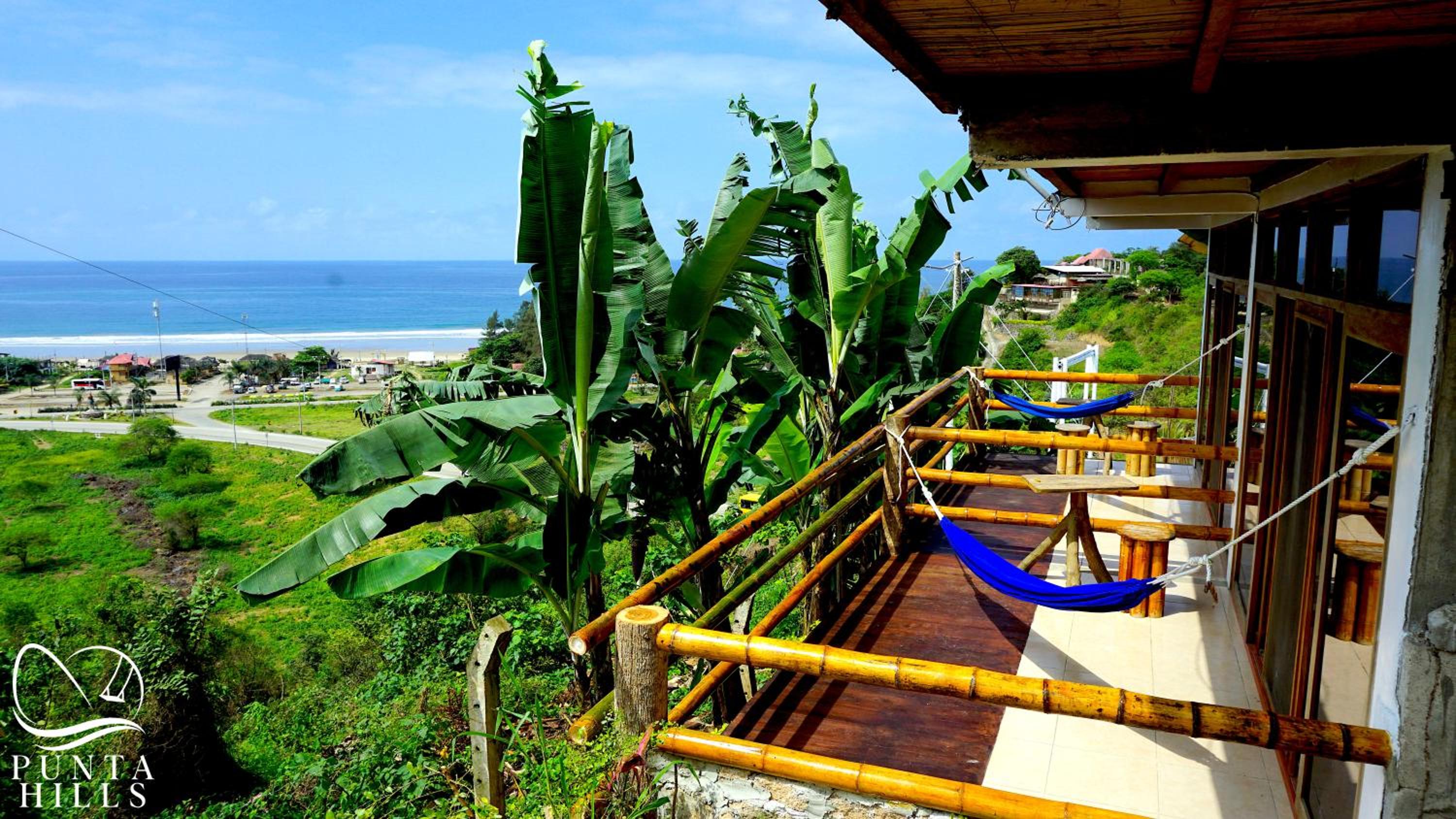 Punta Hills Montanita