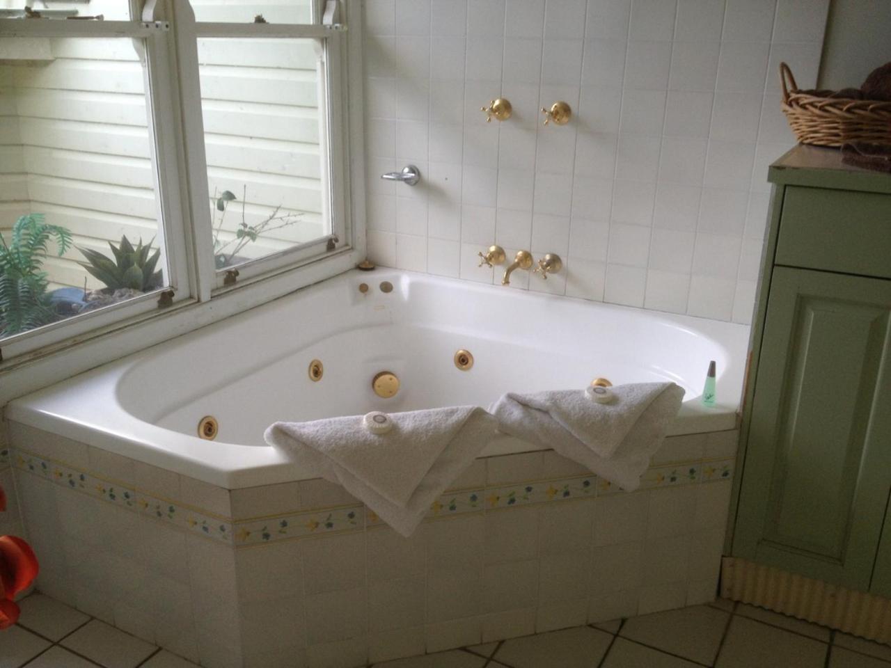 Casablanca Enchanted Cottage