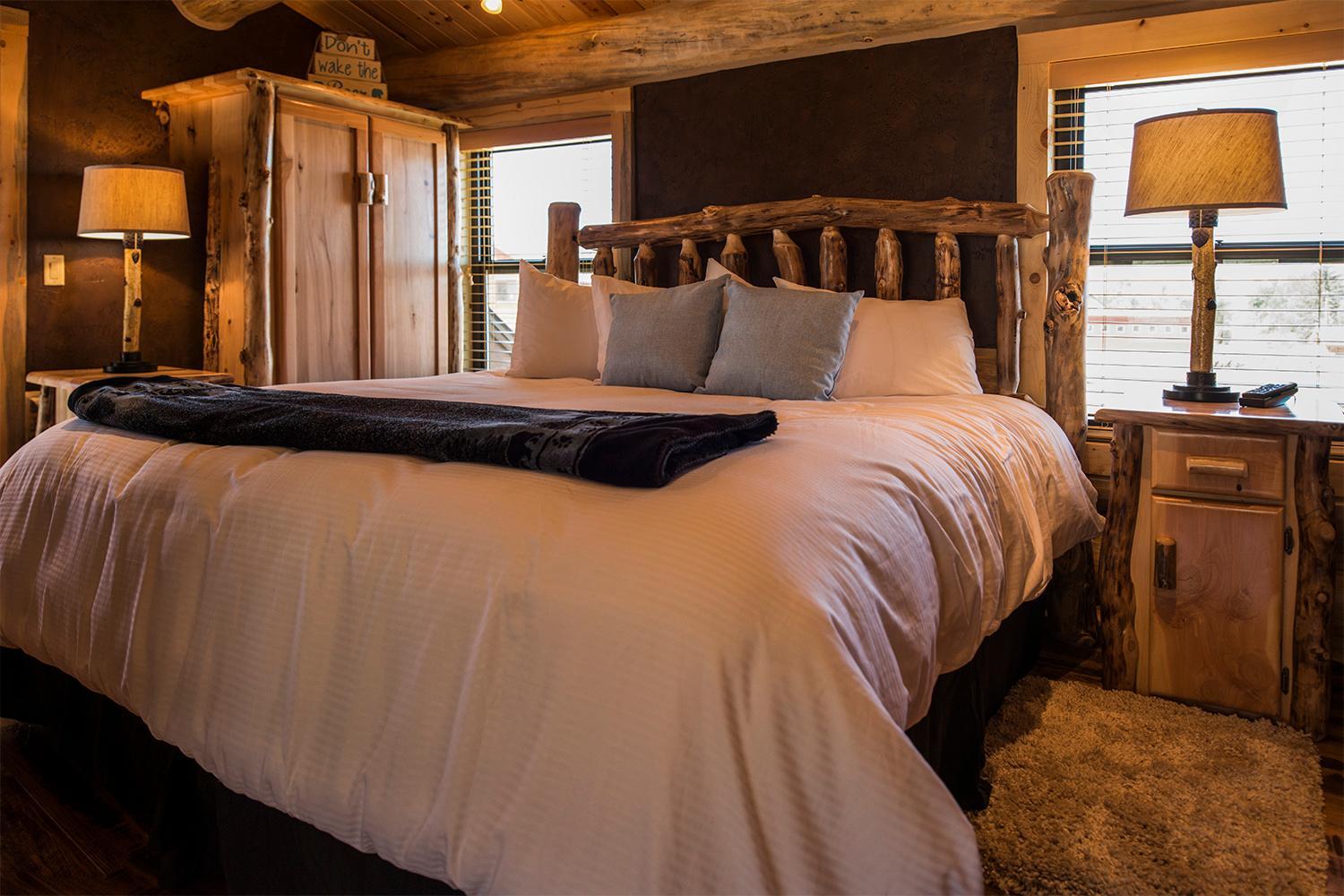 Kodiak Mountain Resort