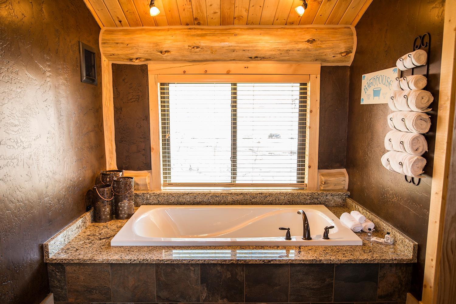 Kodiak Mountain Resort