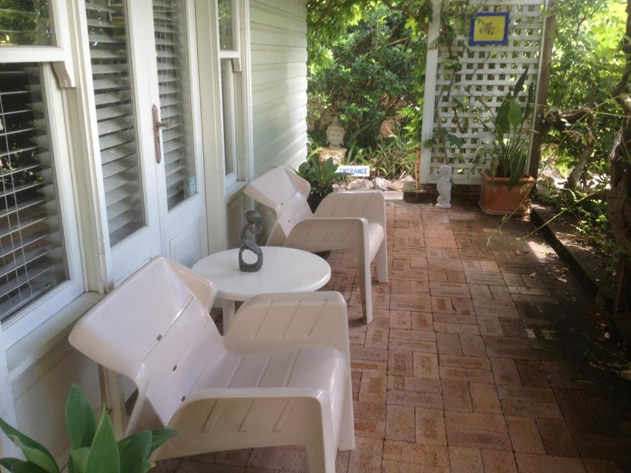 Casablanca Enchanted Cottage