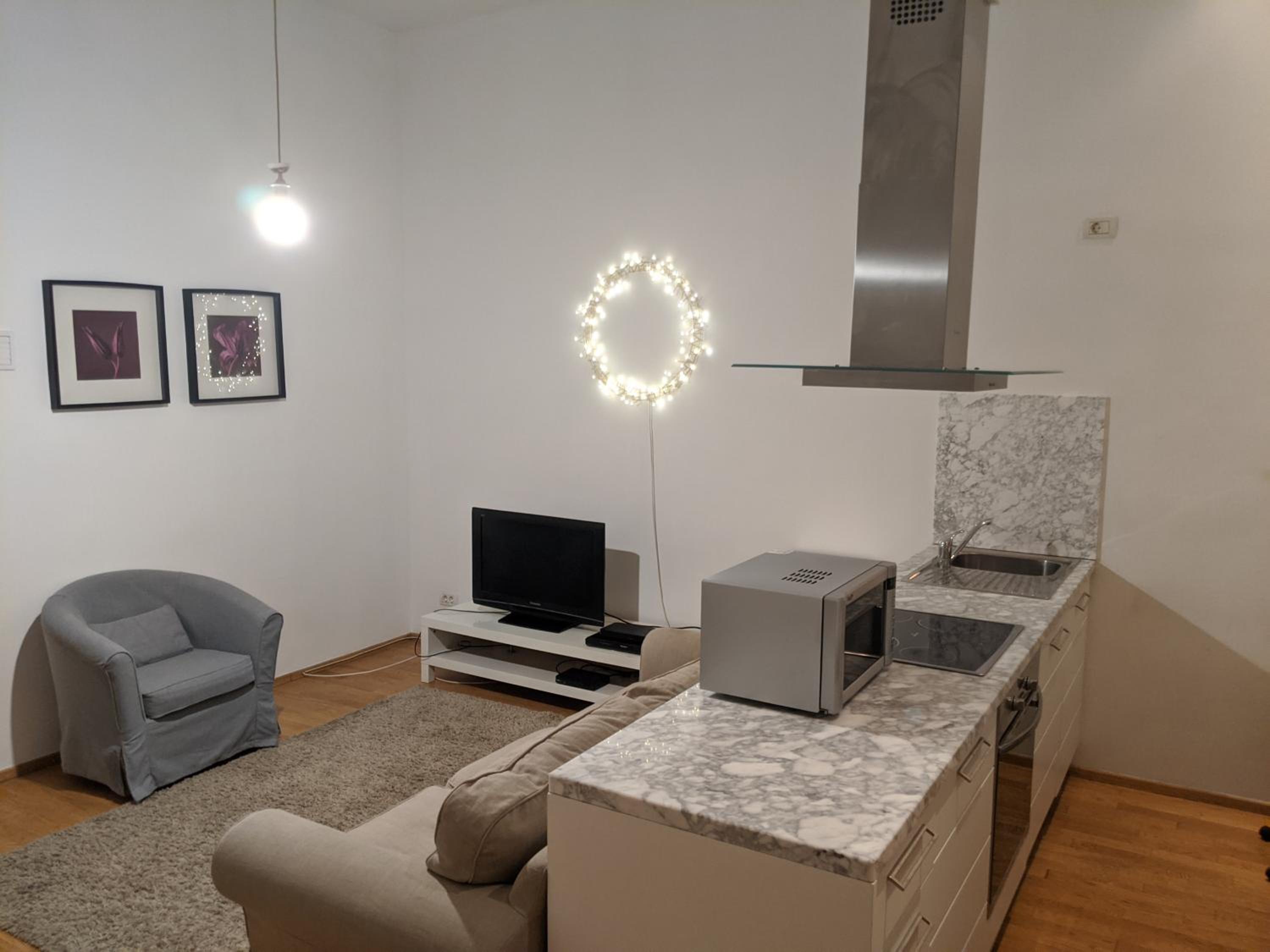 Avenue Hostel