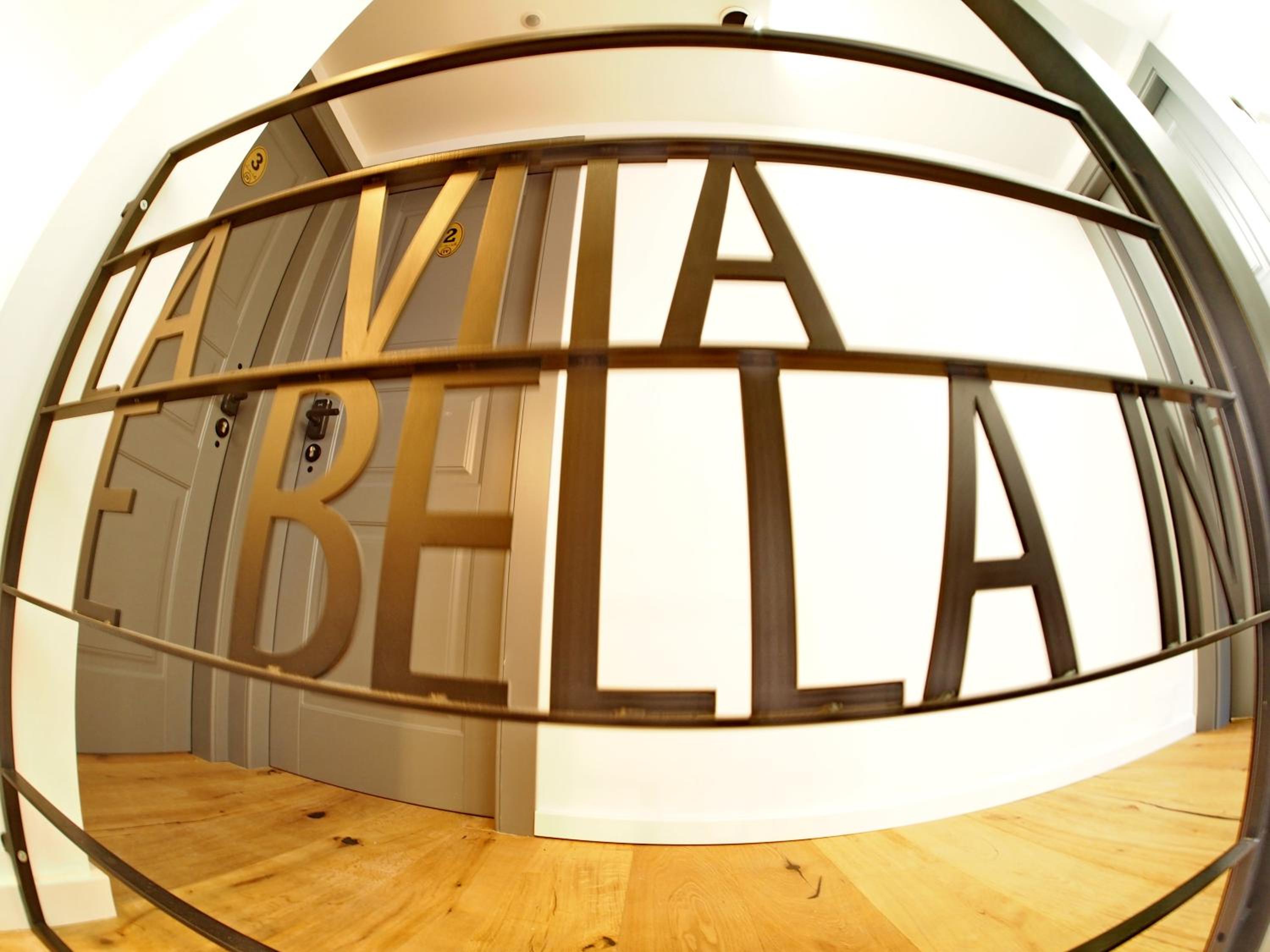 La Vita e Bella IV