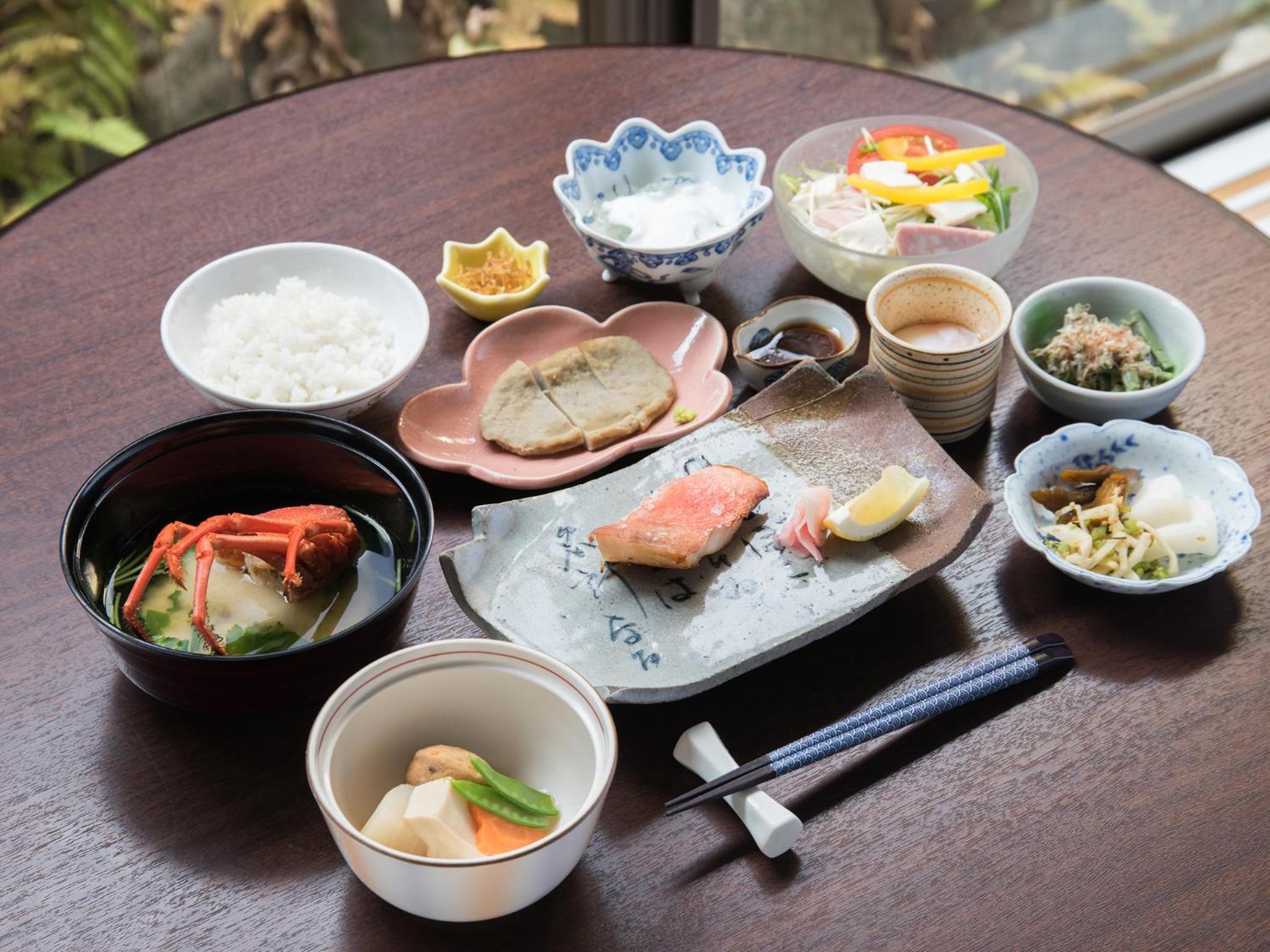 Hotel Hagoromo