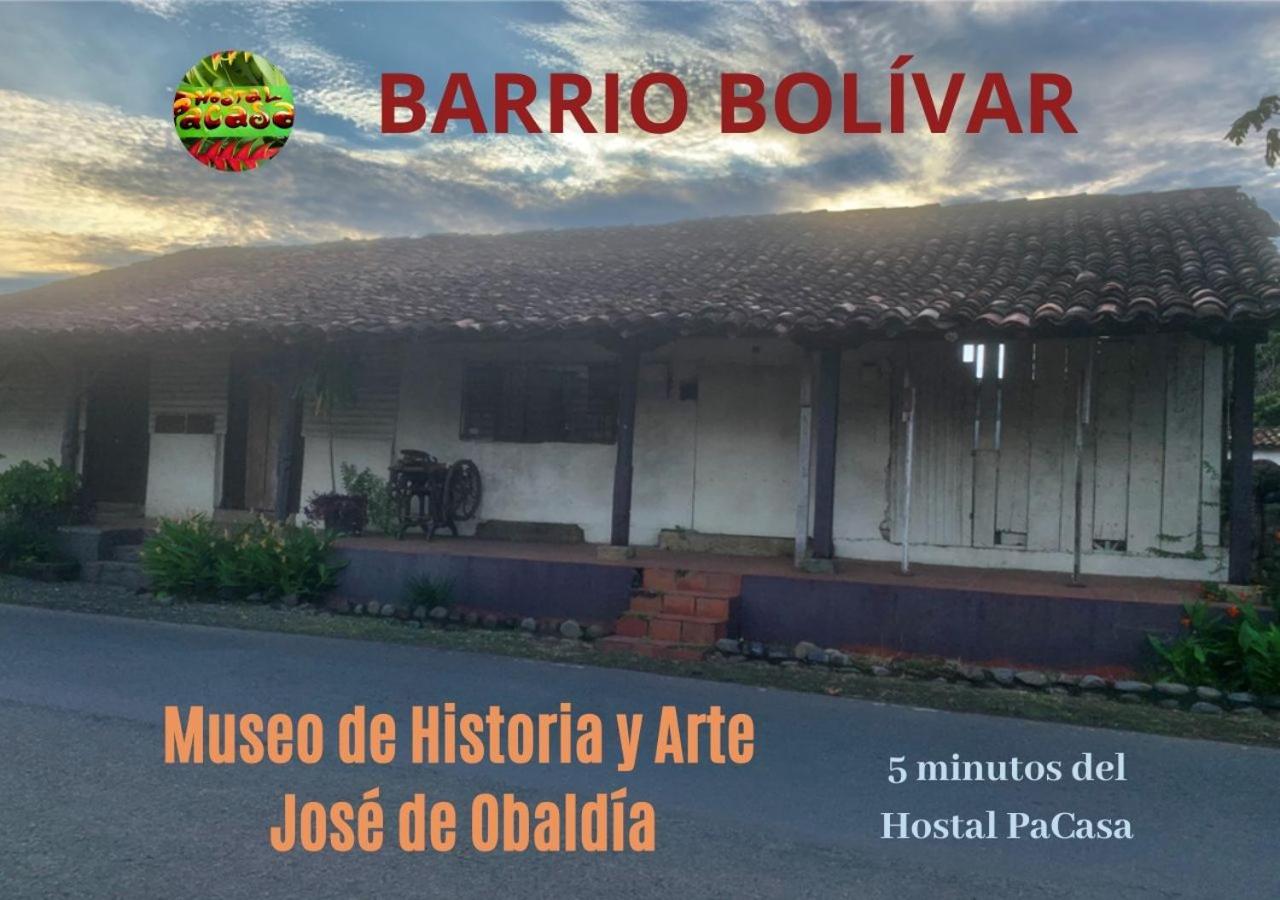 PaCasa Hostel, photo 78