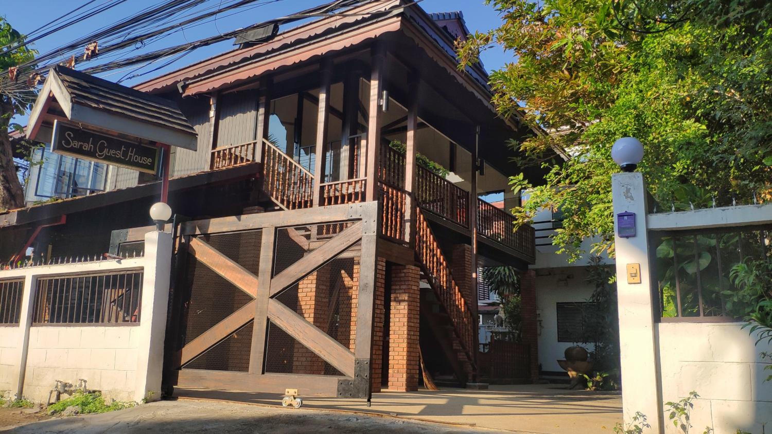 Sarah Guest House