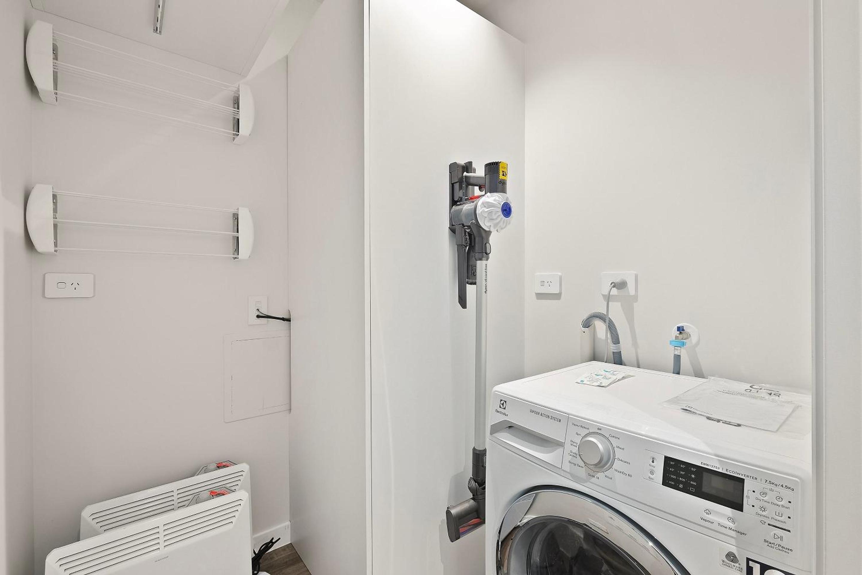Foto 42 de 102 de Residence du Parc Apartments By Staysouth
