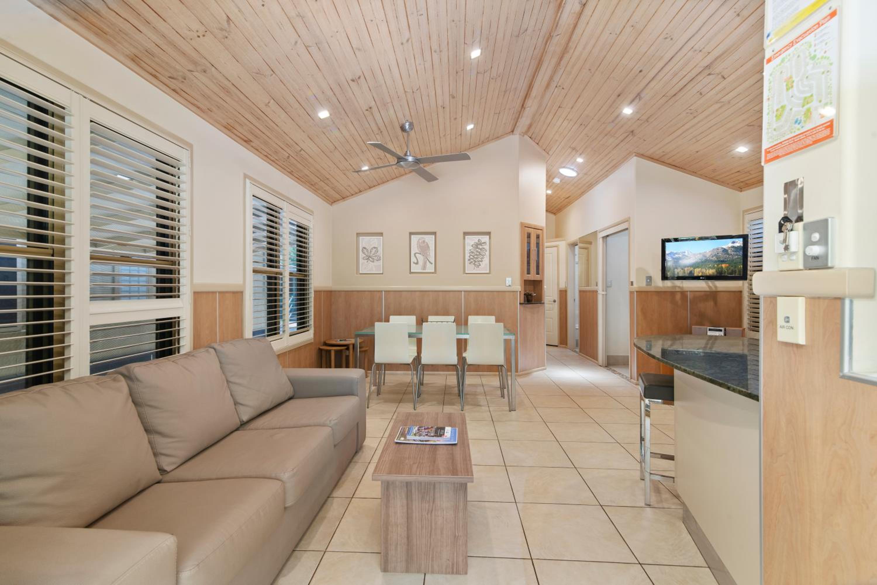 Ashmore Palms Holiday Village