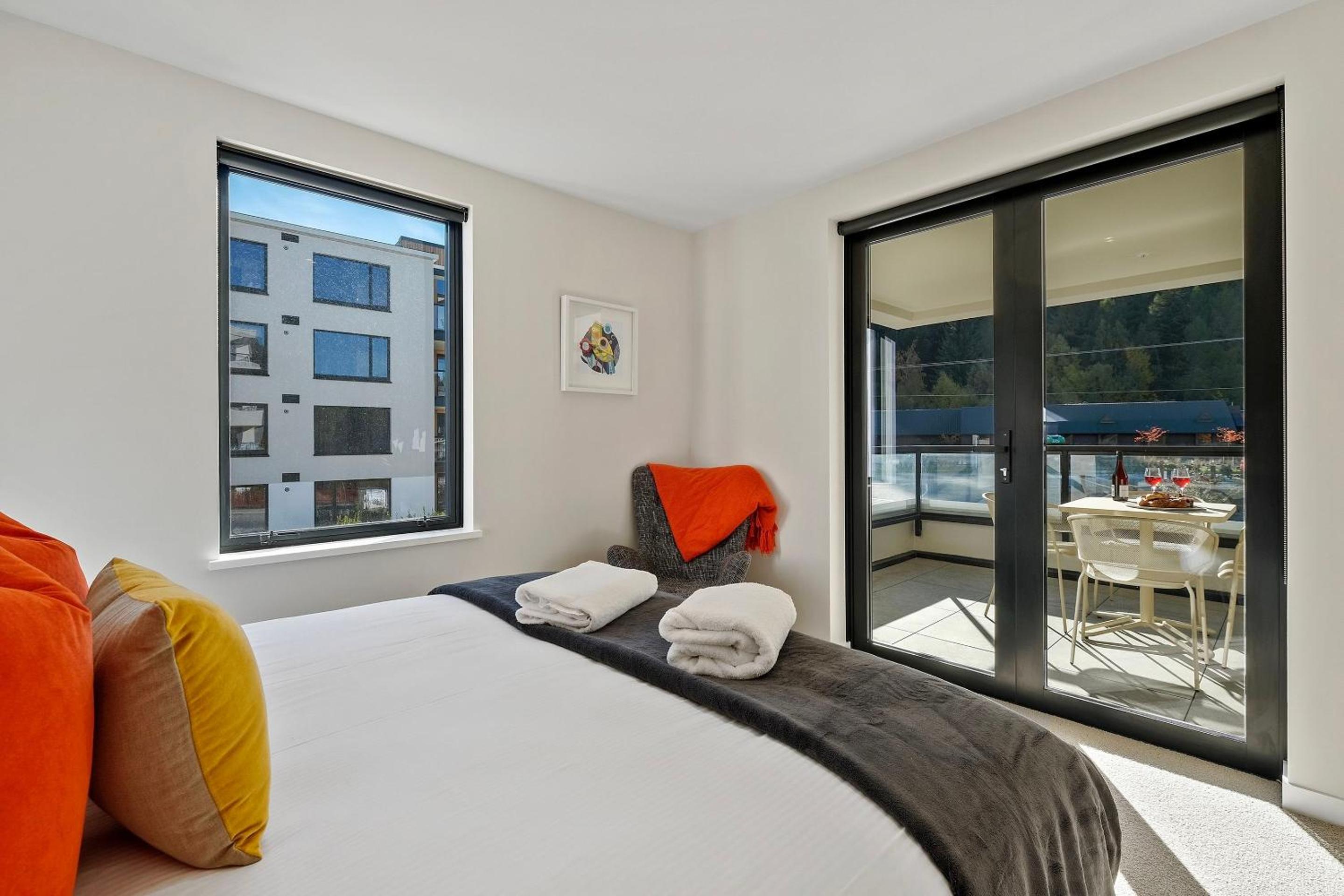 Foto 47 de 102 de Residence du Parc Apartments By Staysouth
