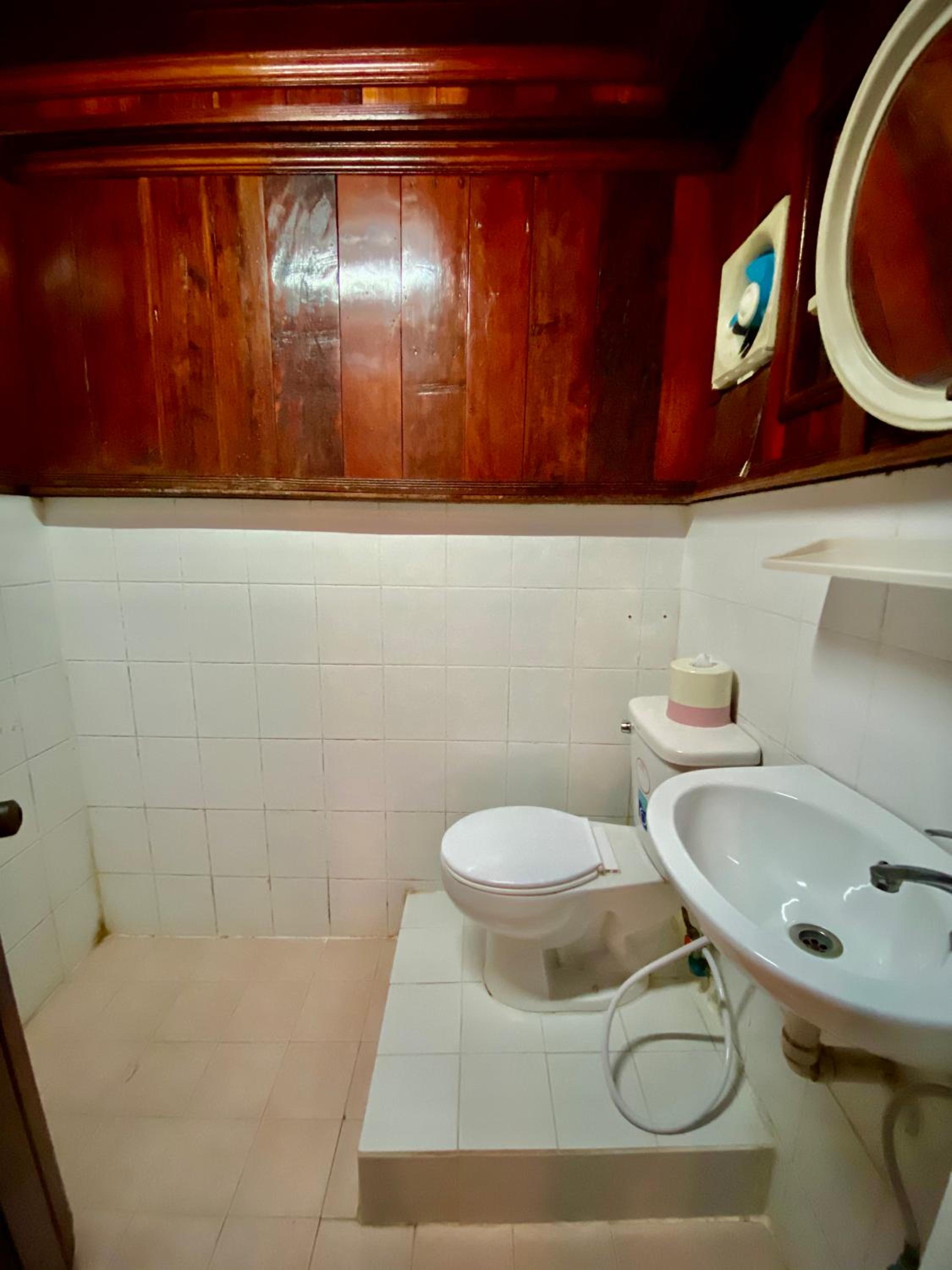 Soutikone1 Guesthouse