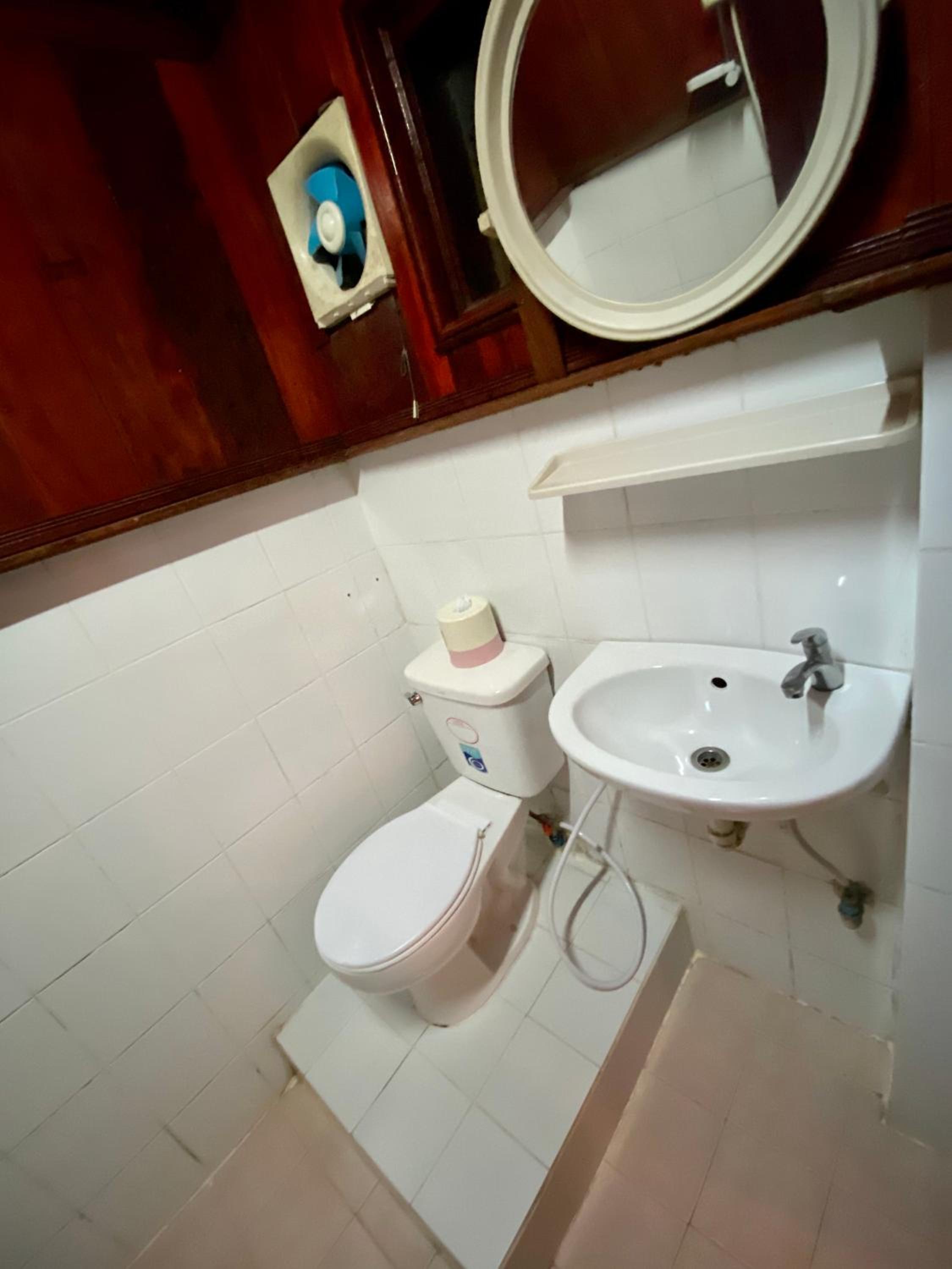 Soutikone1 Guesthouse