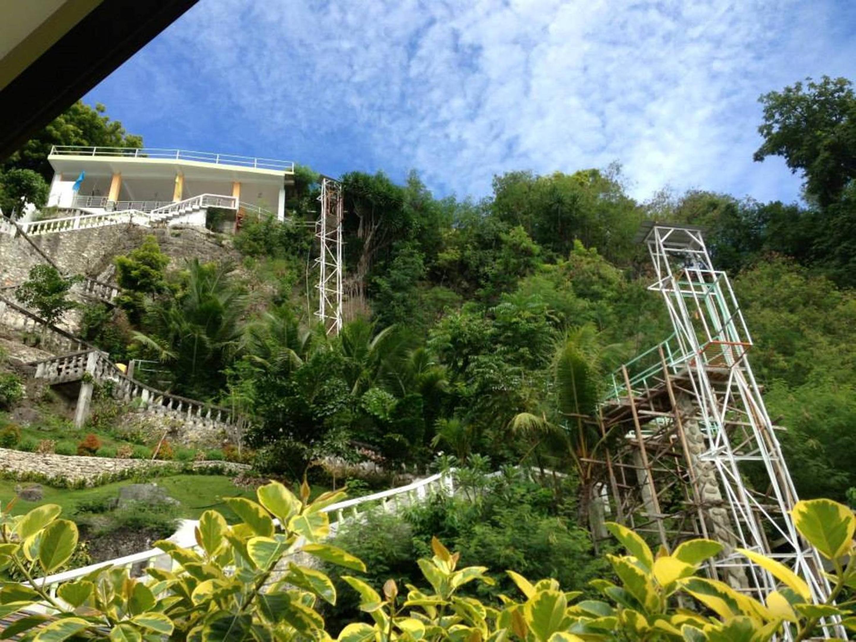 Oslob Seafari Resort, Oslob - 16