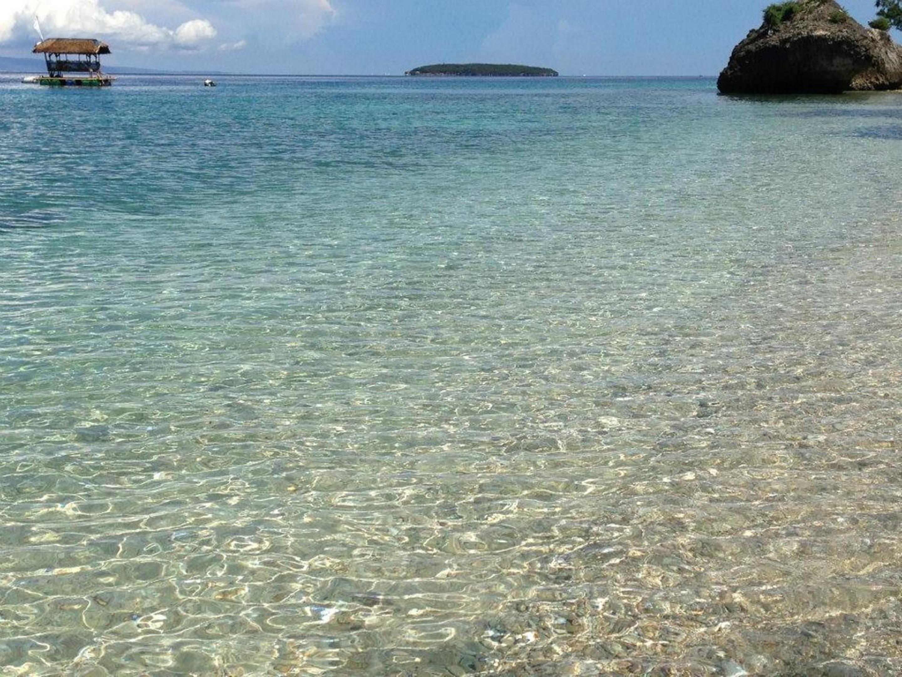 Oslob Seafari Resort