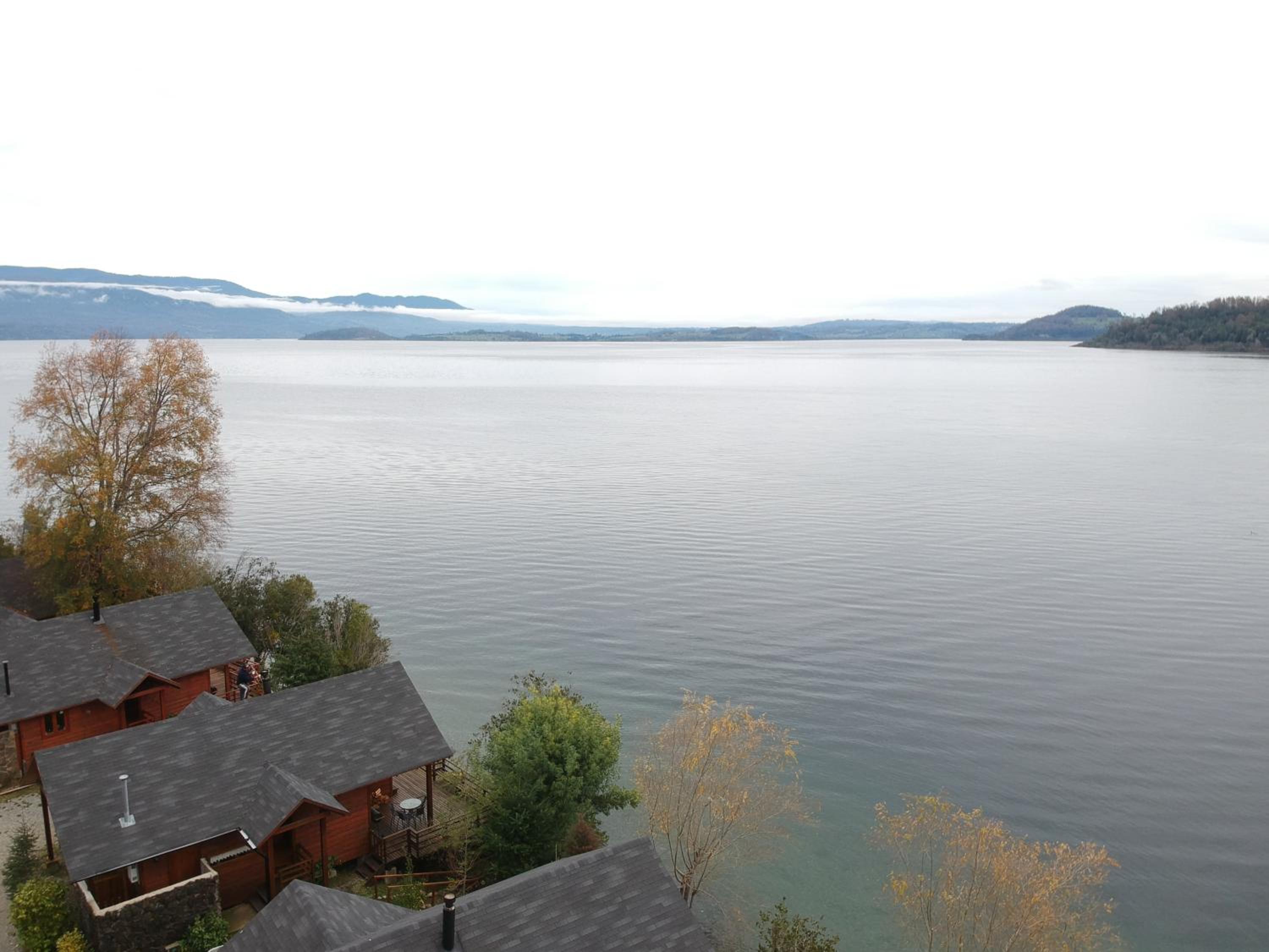Cabañas Borgolafquen