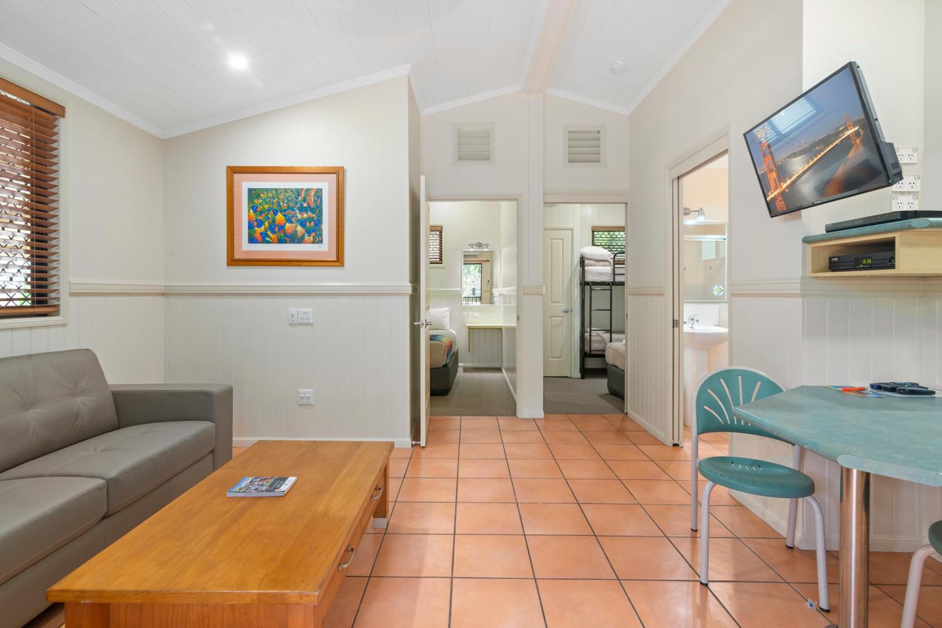 Ashmore Palms Holiday Village