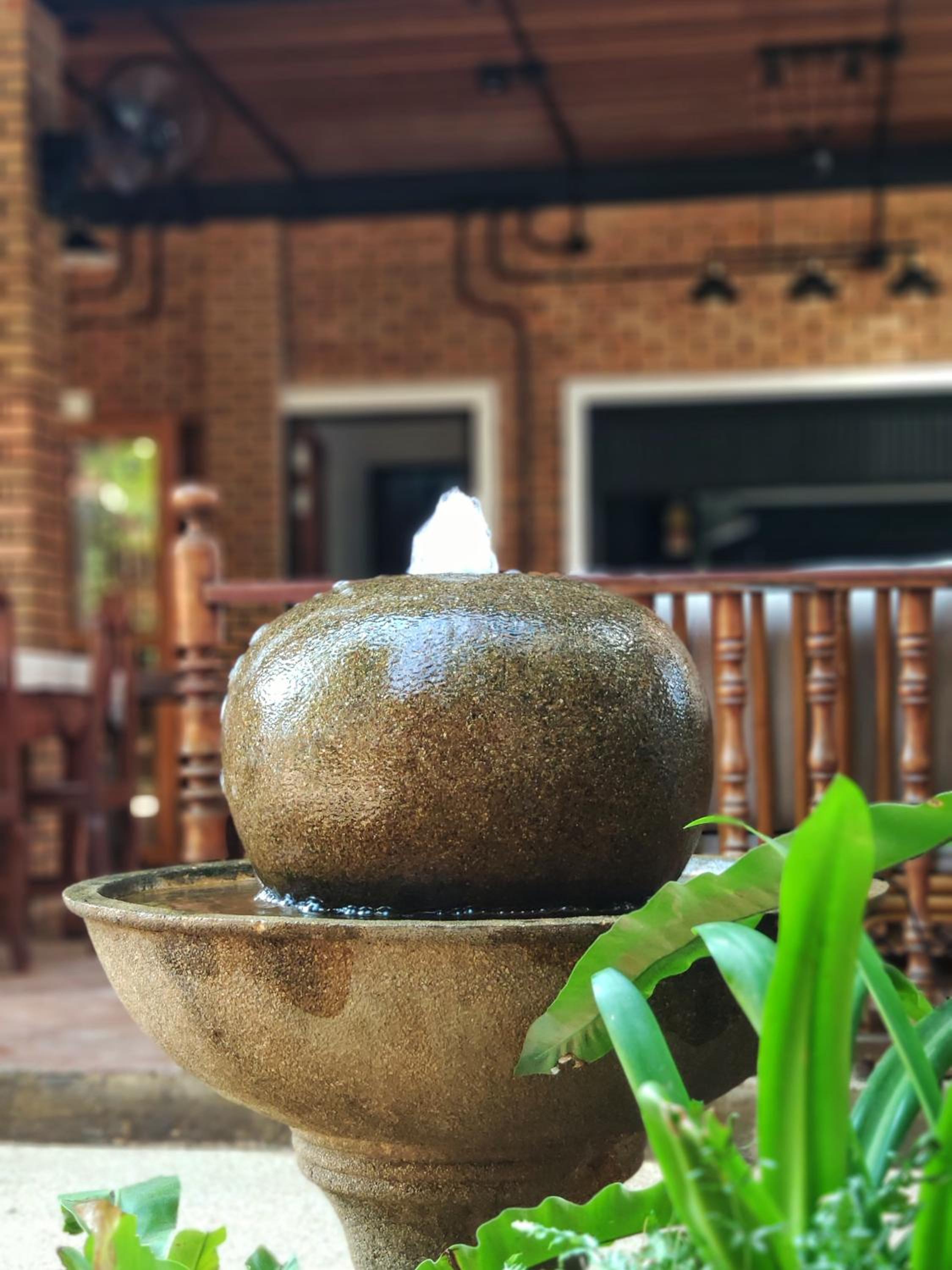 Sarah Guest House